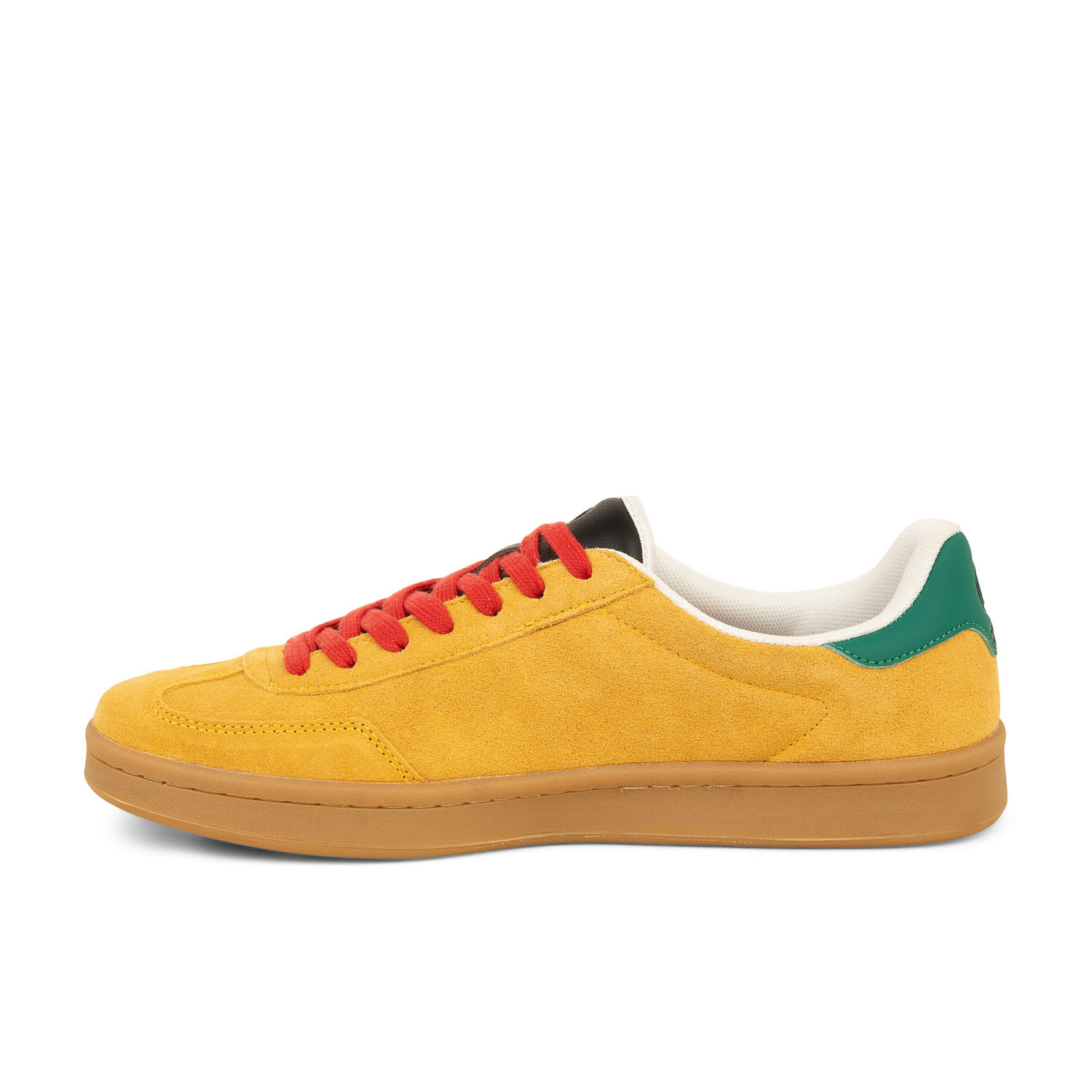 04 - ANTILOPE - SERGE BLANCO -  - Nubuck