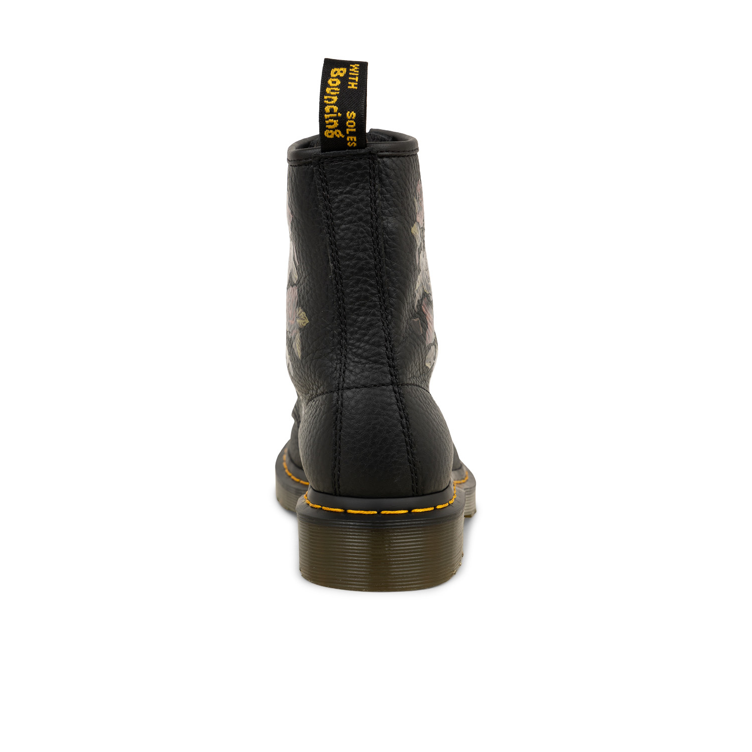 03 - 1460 DECADED ROSE - DOC MARTENS -  - Cuir
