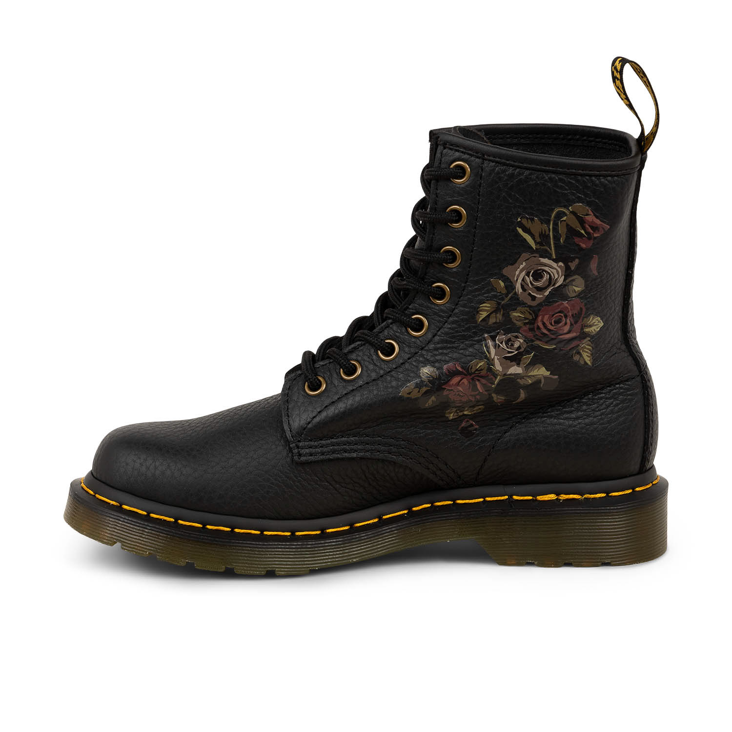 04 - 1460 DECADED ROSE - DOC MARTENS -  - Cuir