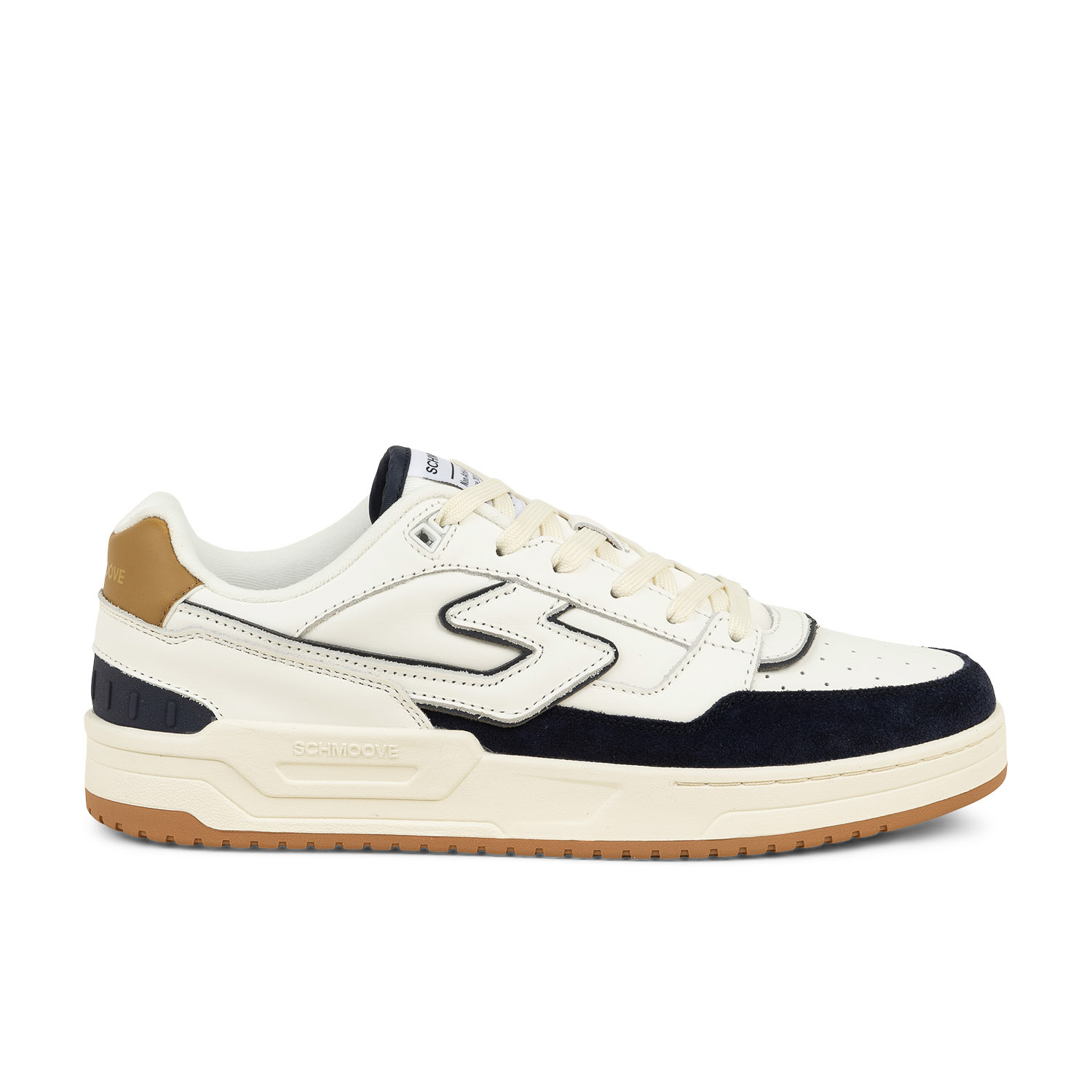 01 - BROOKLYN COURT - SCHMOOVE -  - Cuir