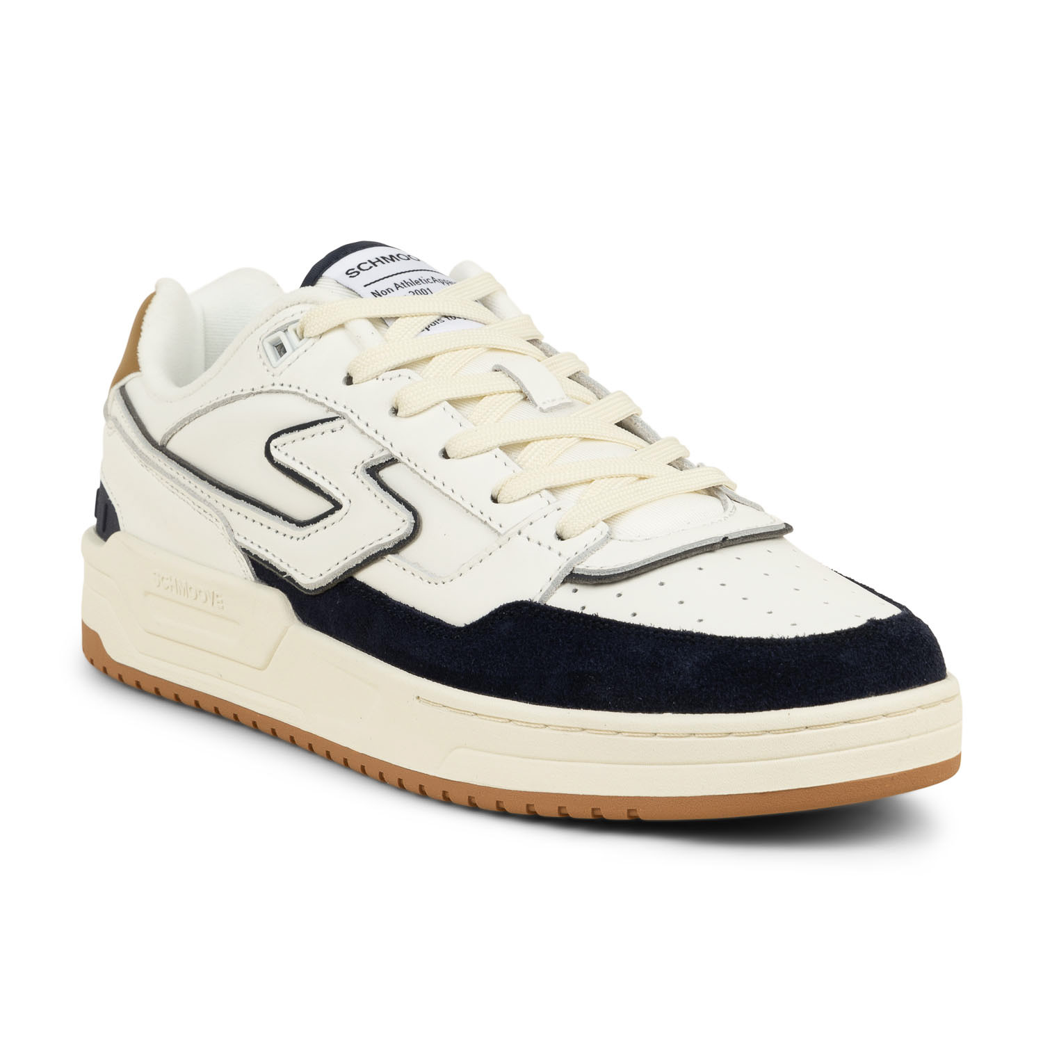 02 - BROOKLYN COURT - SCHMOOVE -  - Cuir