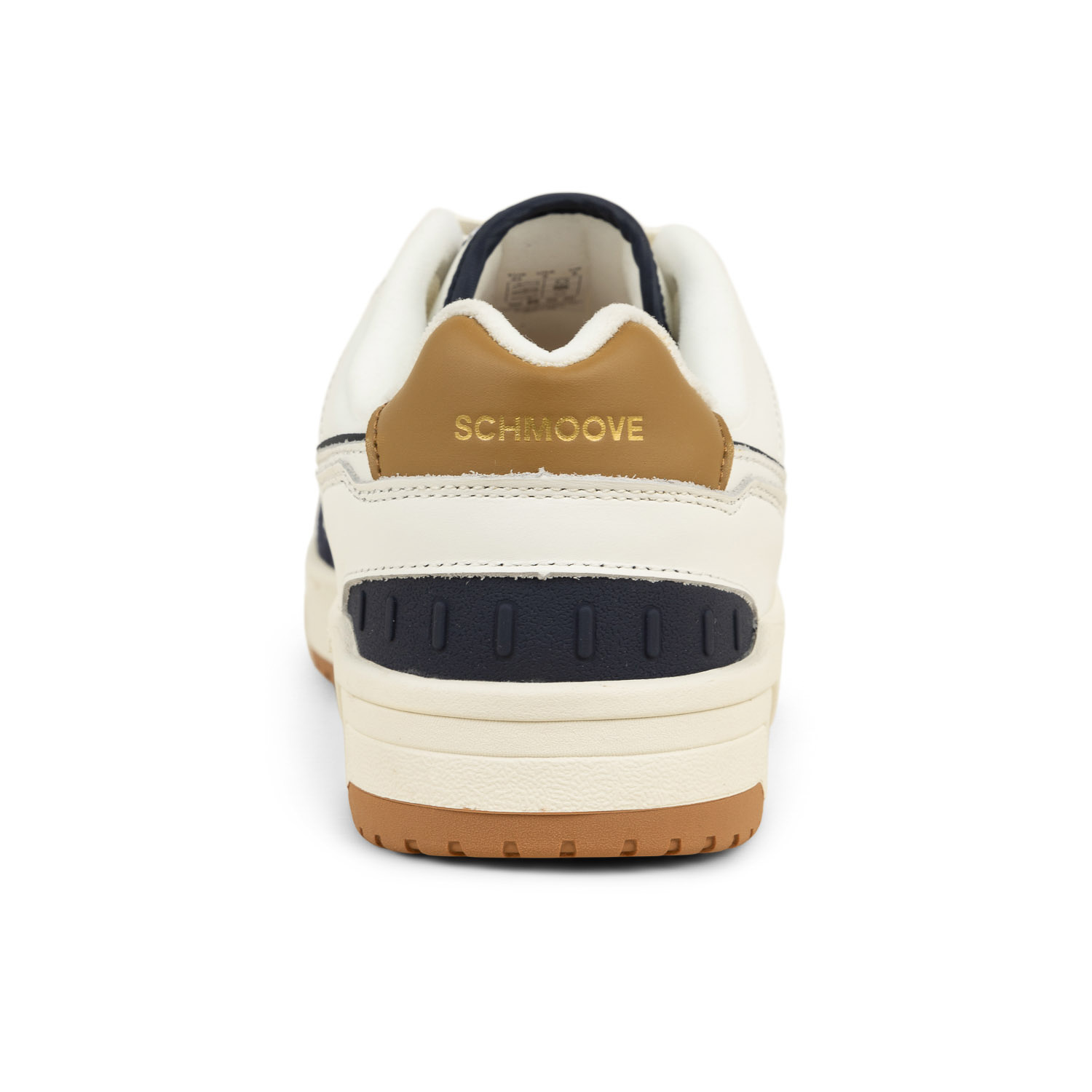 03 - BROOKLYN COURT - SCHMOOVE -  - Cuir