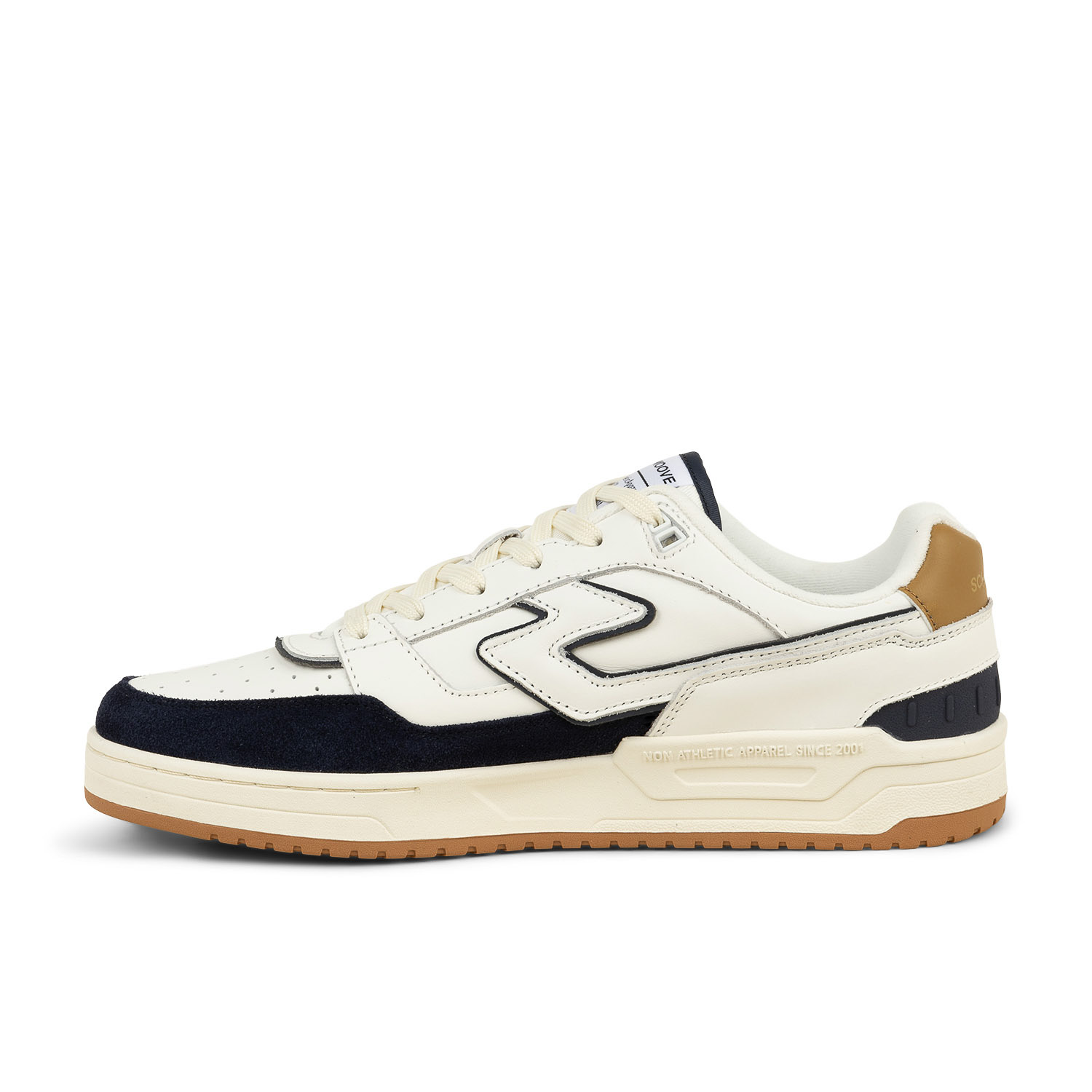 04 - BROOKLYN COURT - SCHMOOVE -  - Cuir