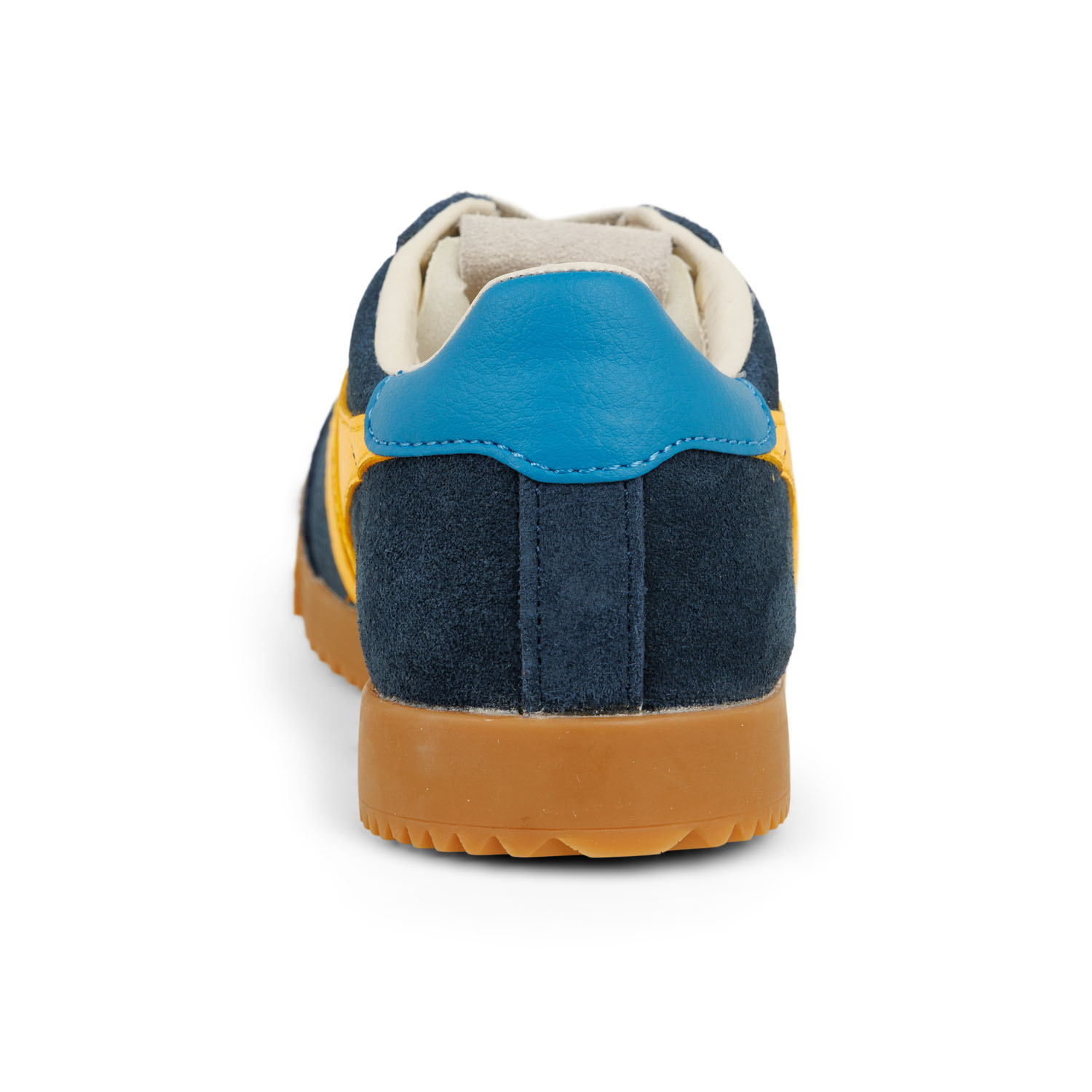 03 - ELAN - GOLA -  - Nubuck