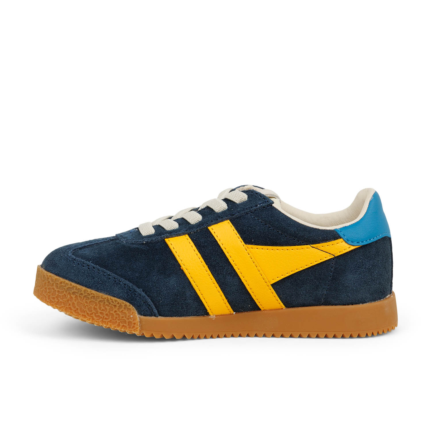 04 - ELAN - GOLA -  - Nubuck