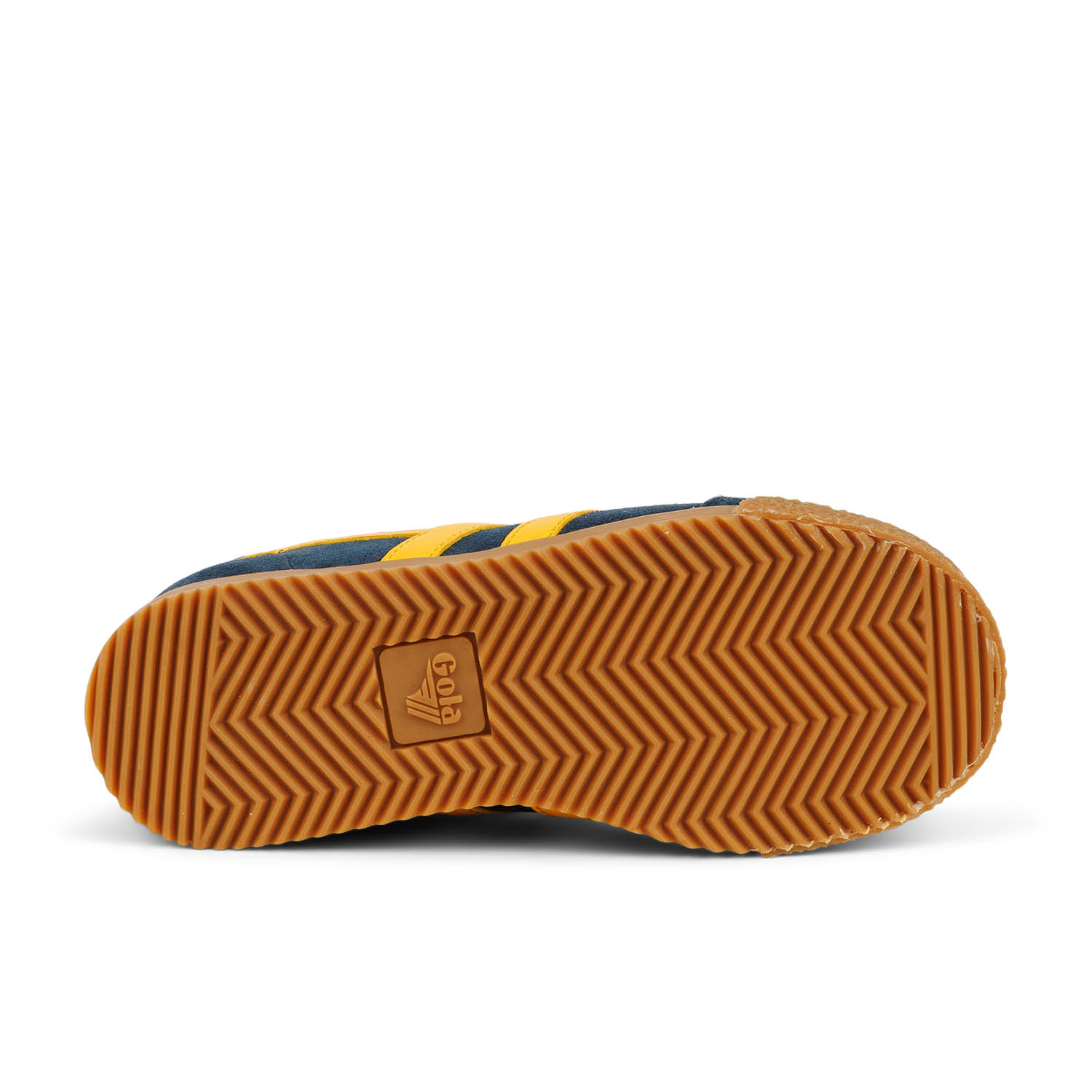 05 - ELAN - GOLA -  - Nubuck