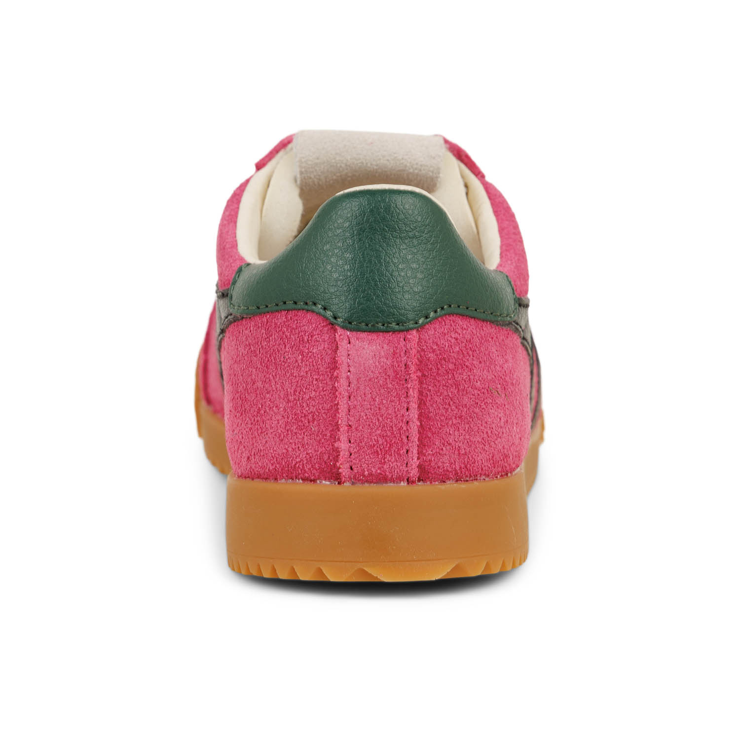 03 - ELAN - GOLA -  - Nubuck