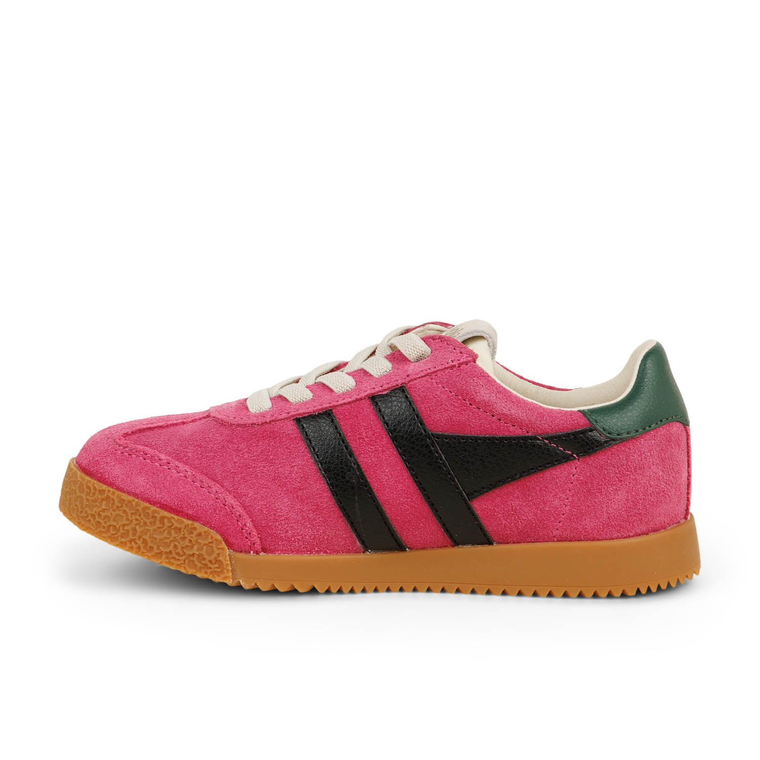 04 - ELAN - GOLA -  - Nubuck