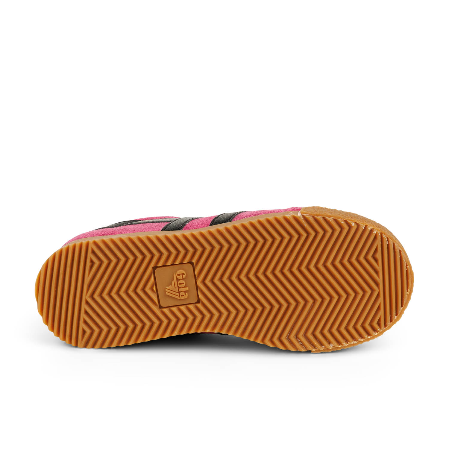 05 - ELAN - GOLA -  - Nubuck