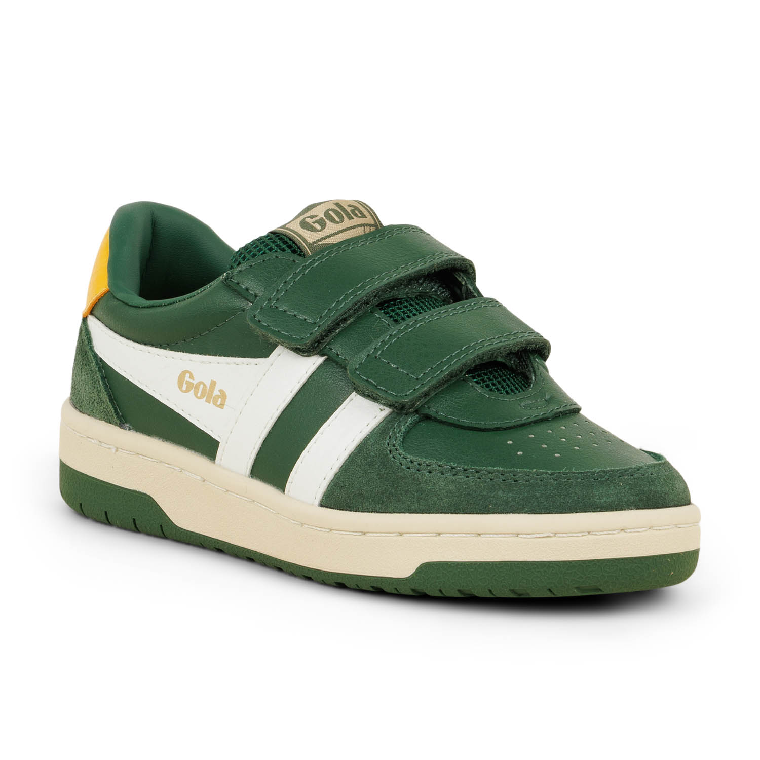 02 - HAWK STRAP - GOLA -  - Cuir