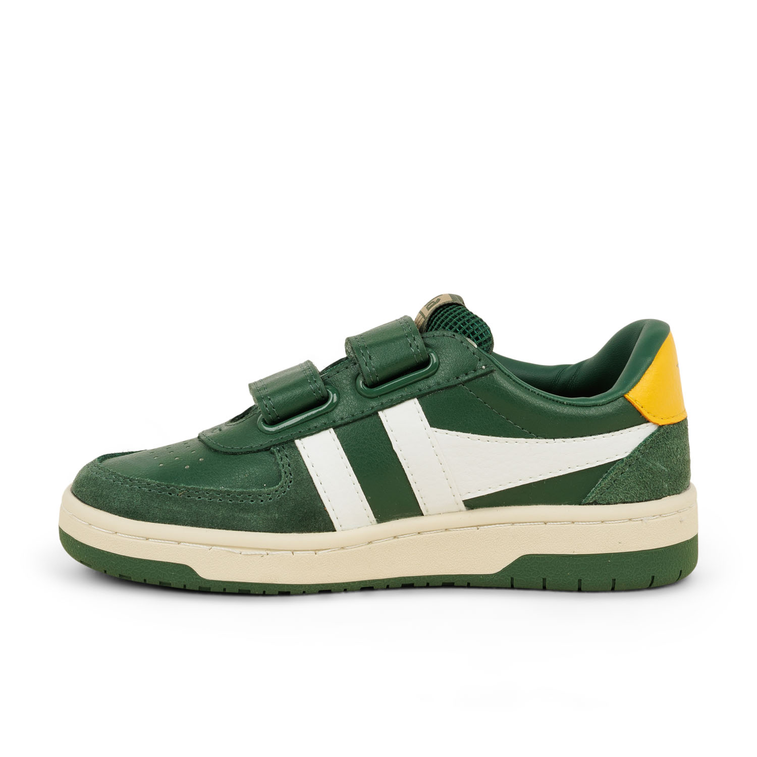 04 - HAWK STRAP - GOLA -  - Cuir
