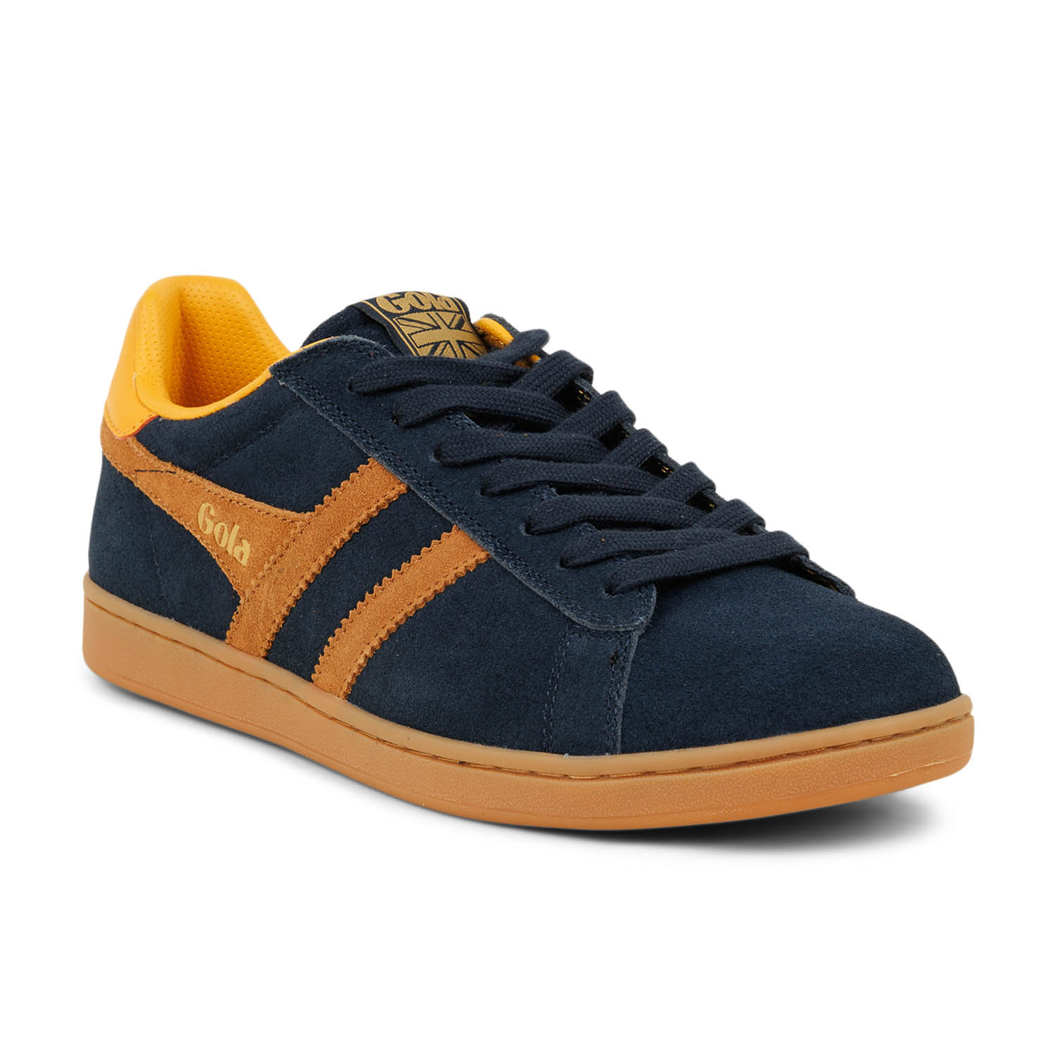 02 - EQUIPE2 - GOLA -  - Nubuck
