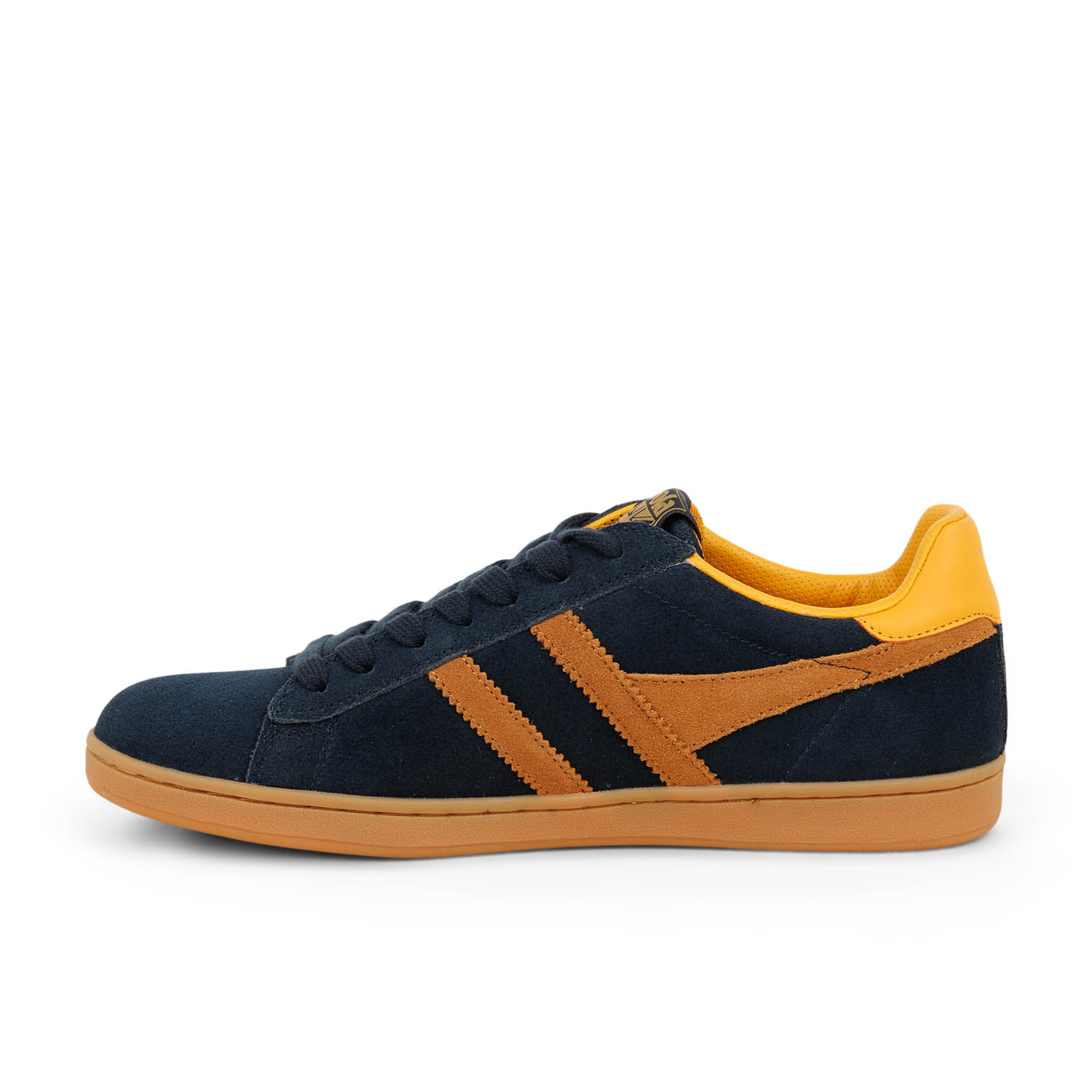 04 - EQUIPE2 - GOLA -  - Nubuck