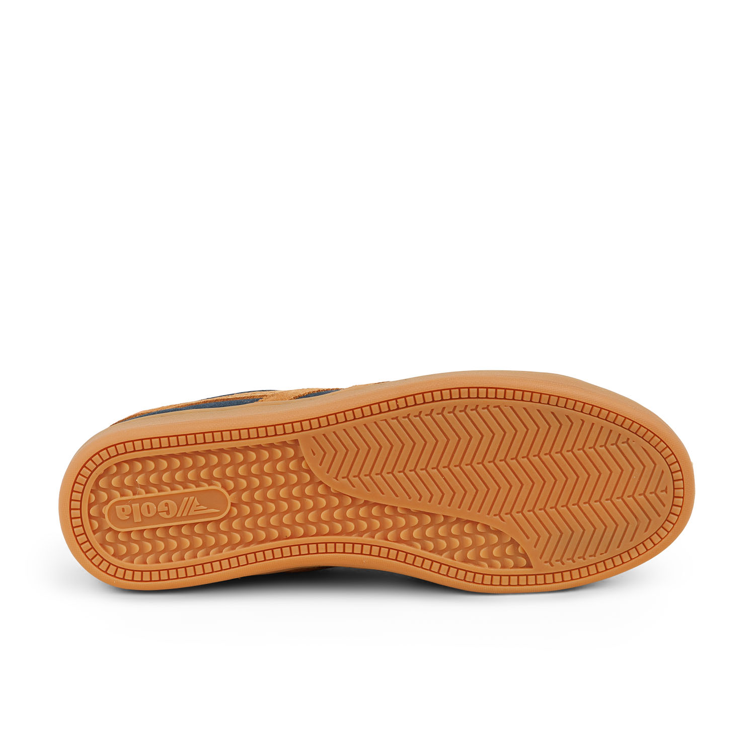 05 - EQUIPE2 - GOLA -  - Nubuck