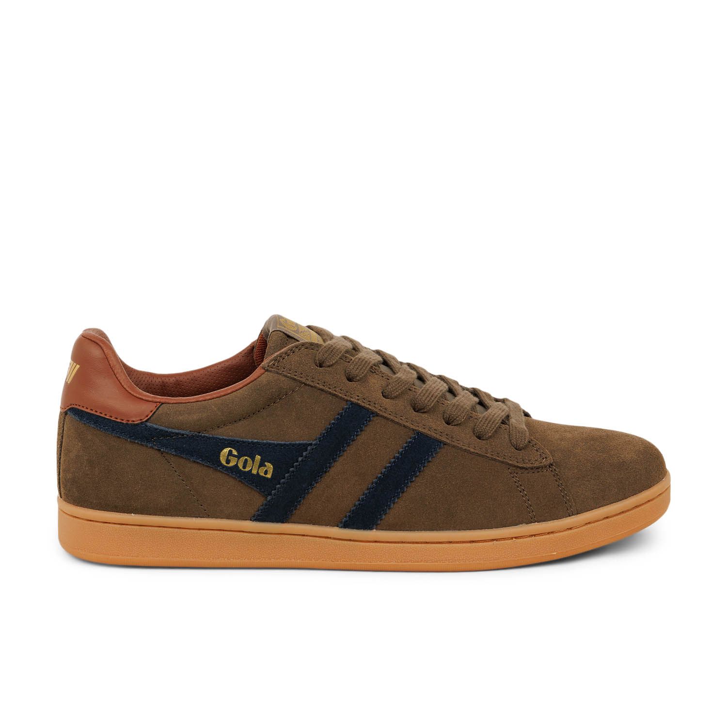 01 - EQUIPE2 - GOLA -  - Nubuck