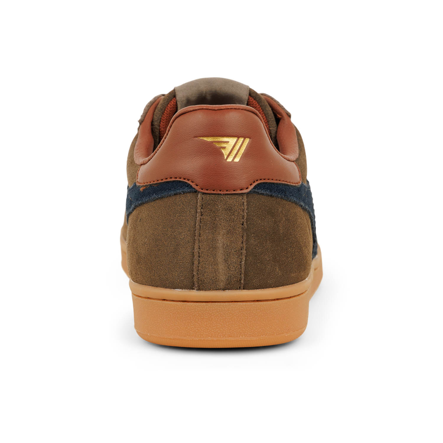 03 - EQUIPE2 - GOLA -  - Nubuck