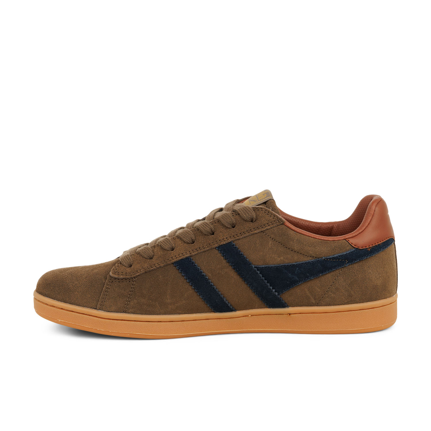 04 - EQUIPE2 - GOLA -  - Nubuck
