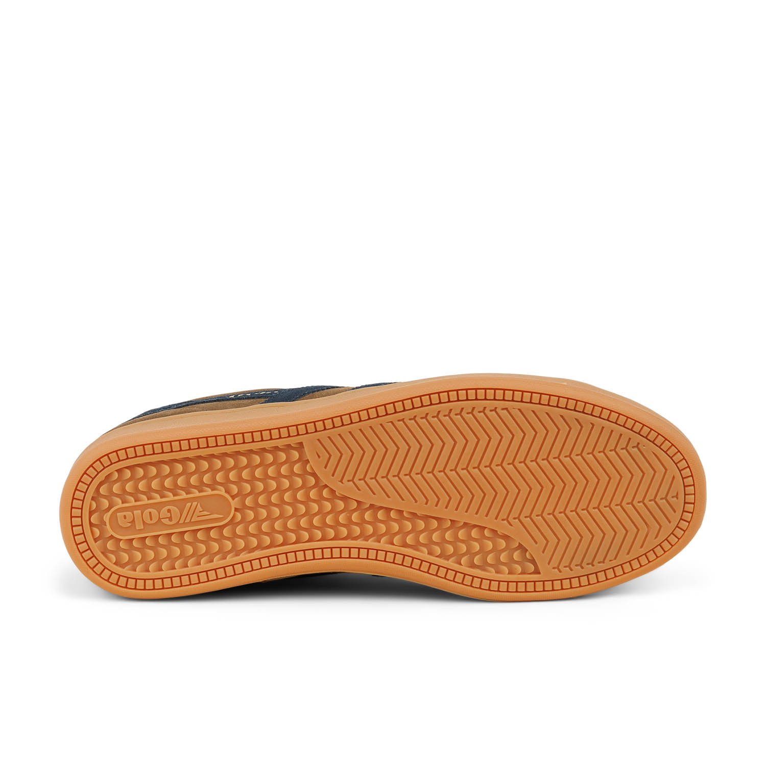 05 - EQUIPE2 - GOLA -  - Nubuck
