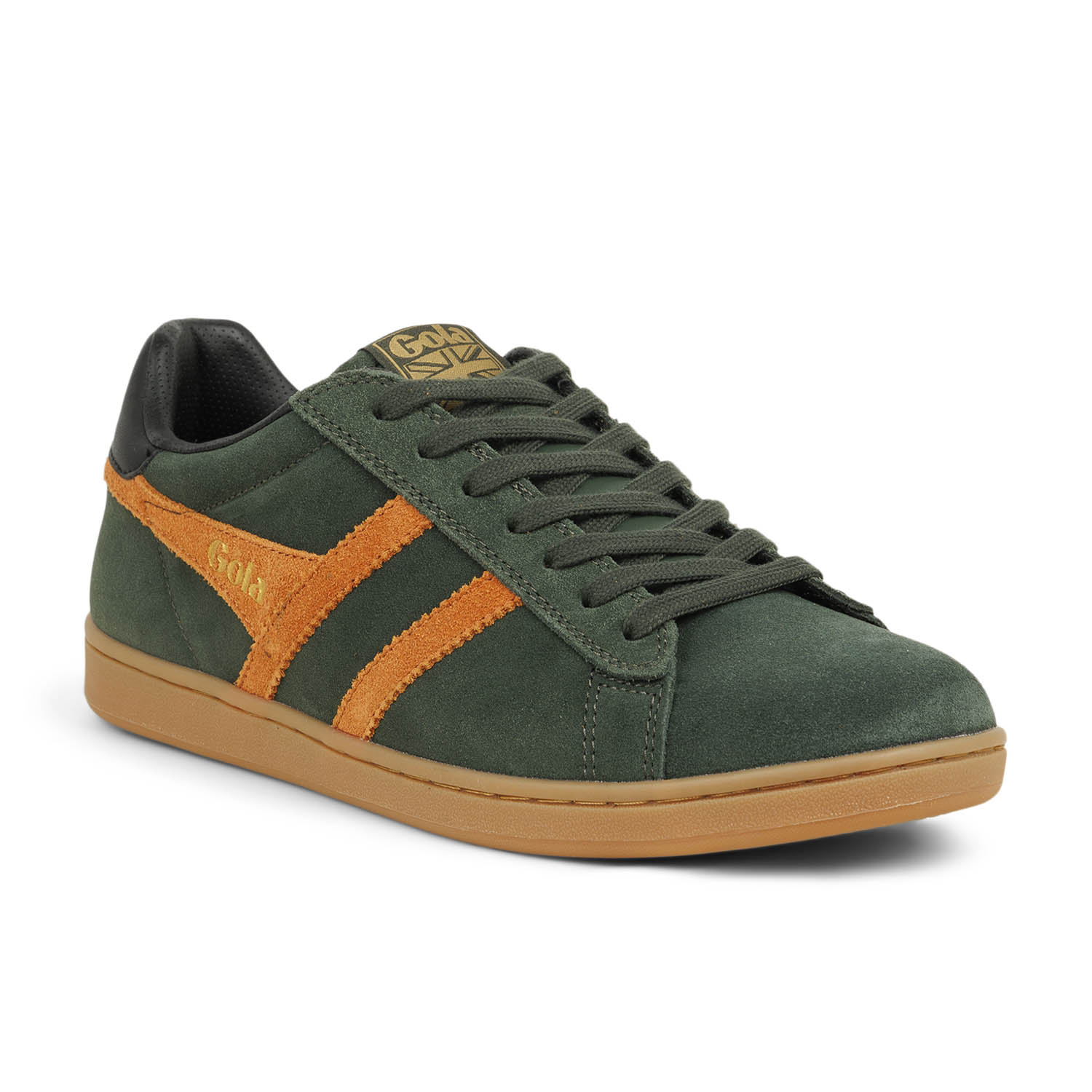 02 - EQUIPE2 - GOLA -  - Nubuck