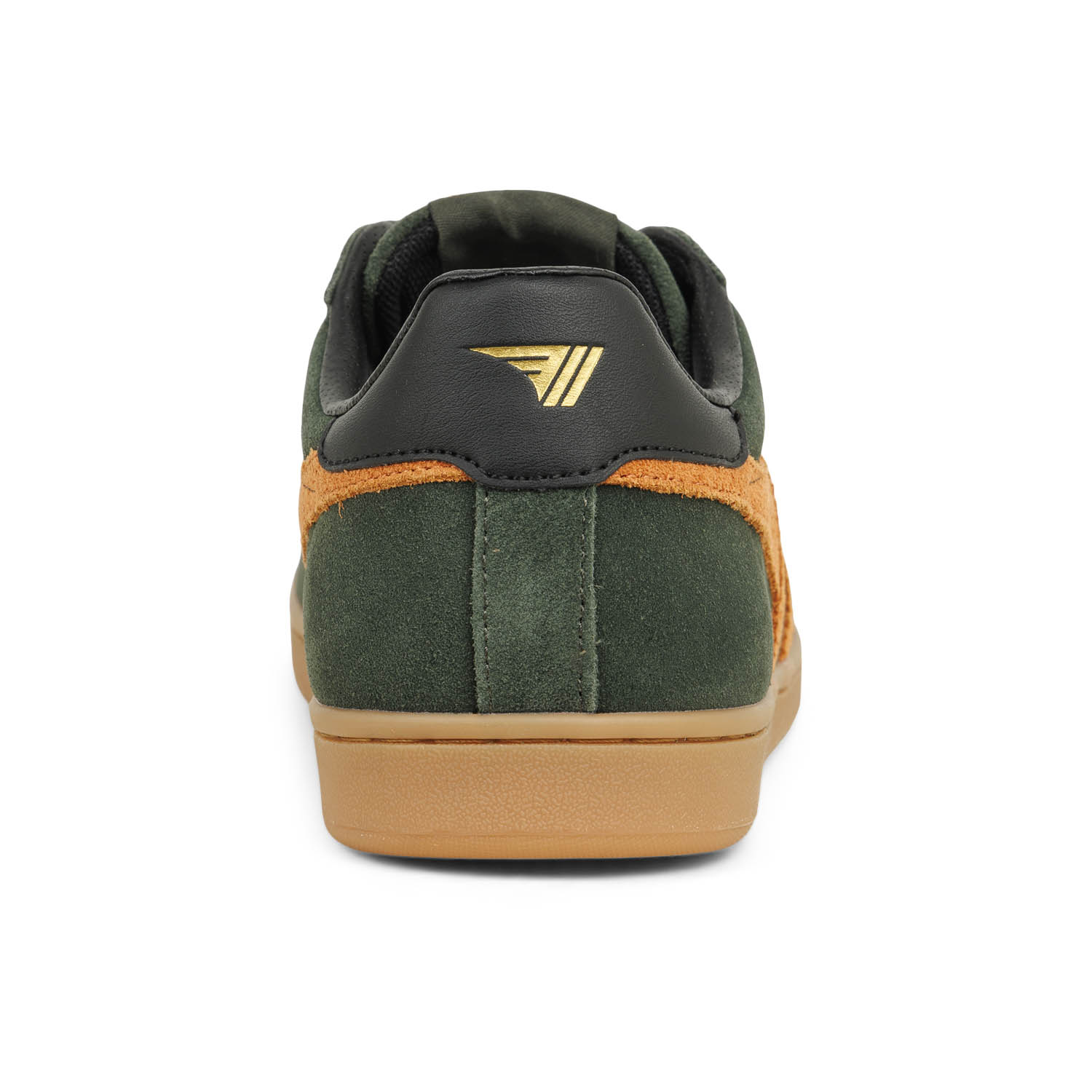 03 - EQUIPE2 - GOLA -  - Nubuck