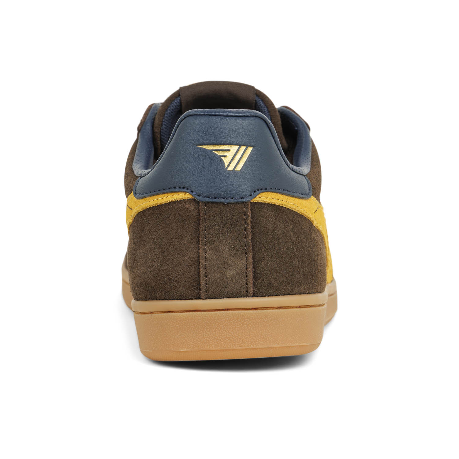 03 - EQUIPE2 - GOLA -  - Nubuck