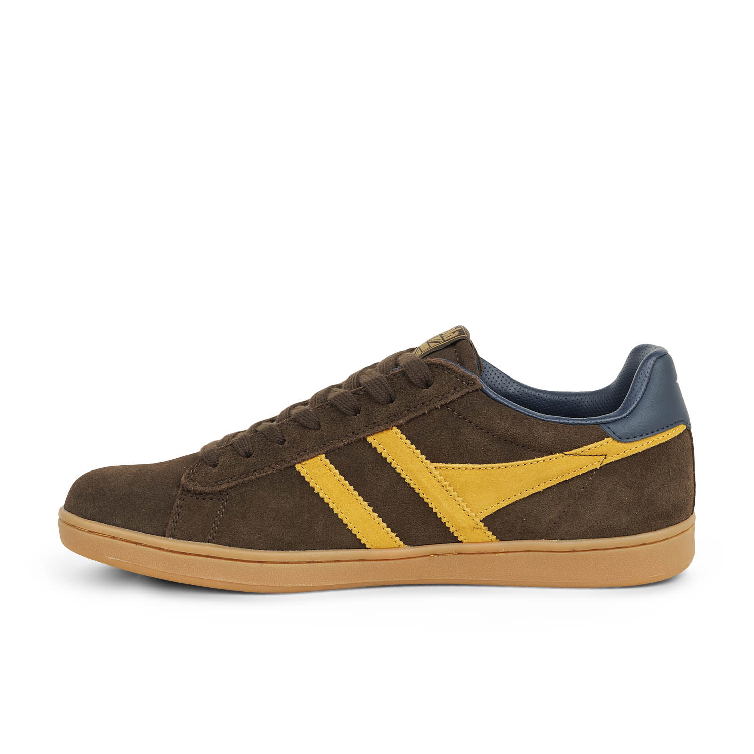04 - EQUIPE2 - GOLA -  - Nubuck