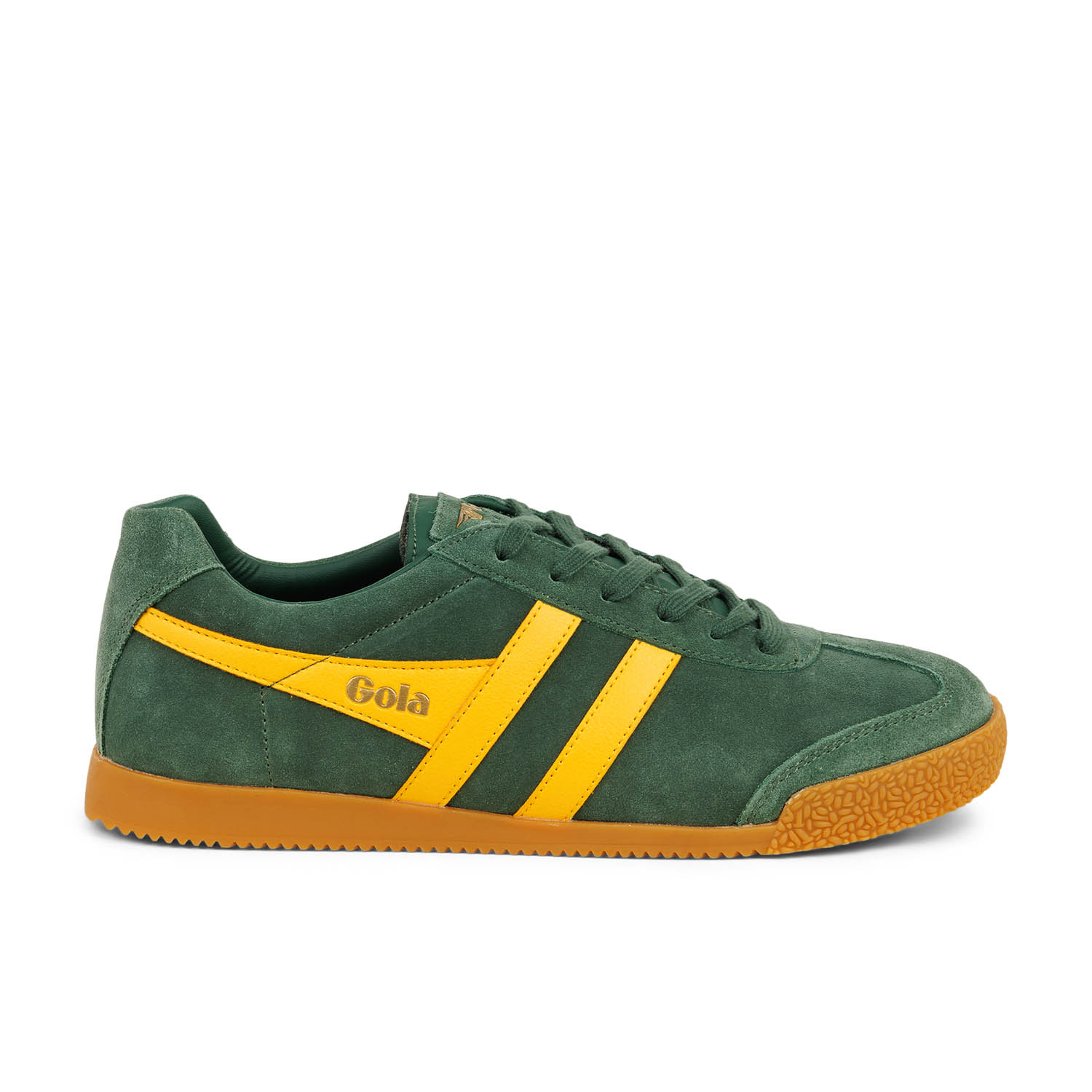 01 - HARRIER - GOLA -  - Nubuck