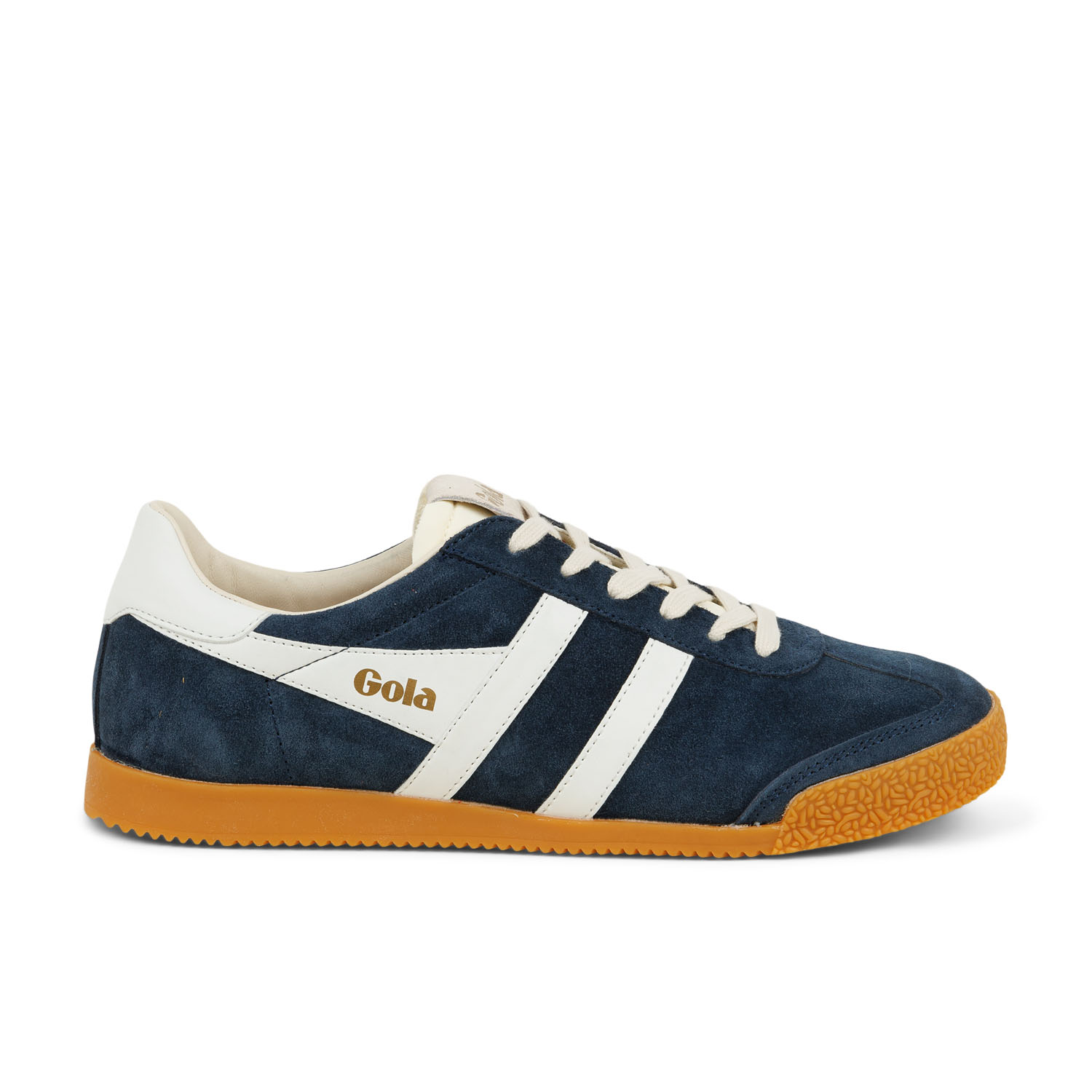 01 - ELAN - GOLA -  - Nubuck