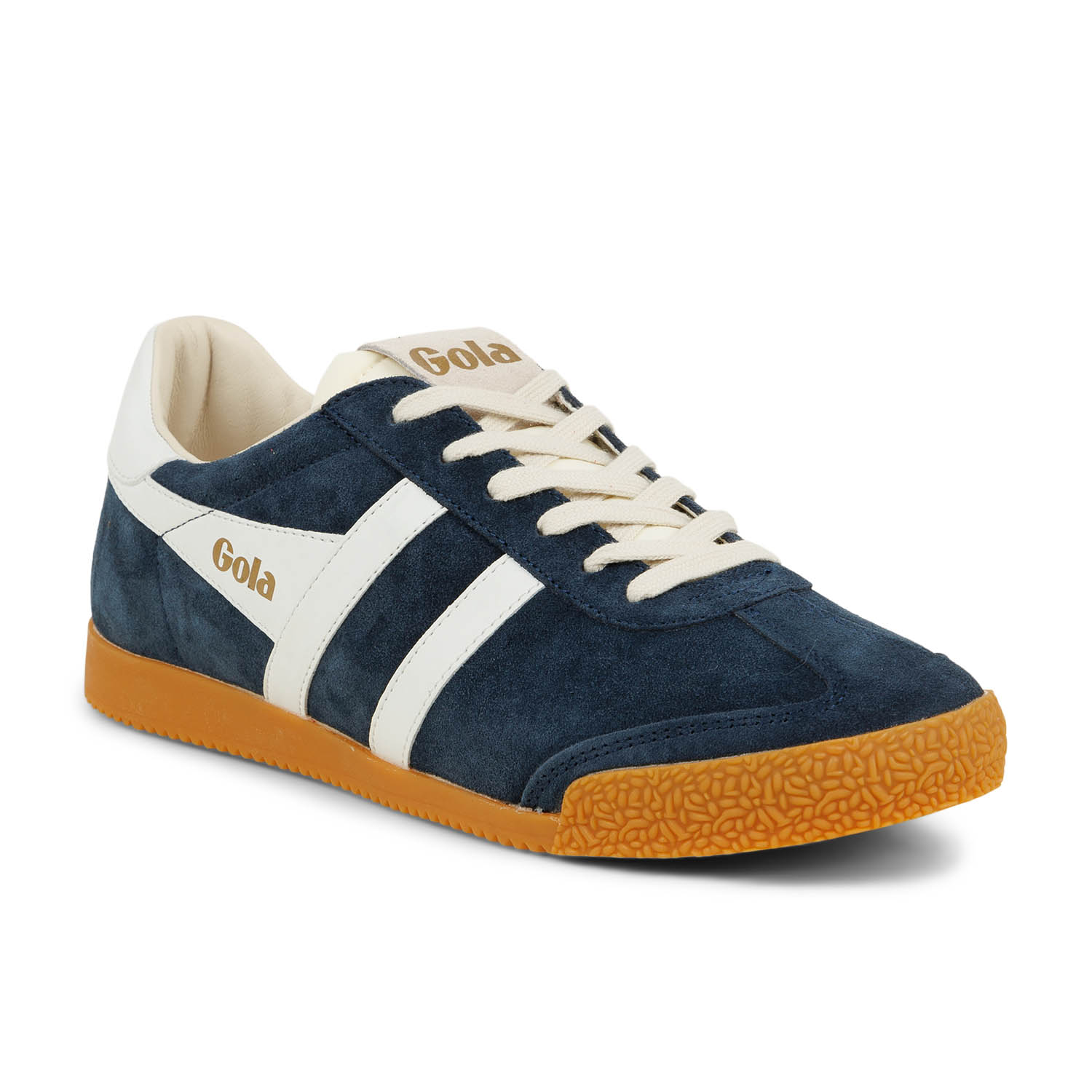 02 - ELAN - GOLA -  - Nubuck