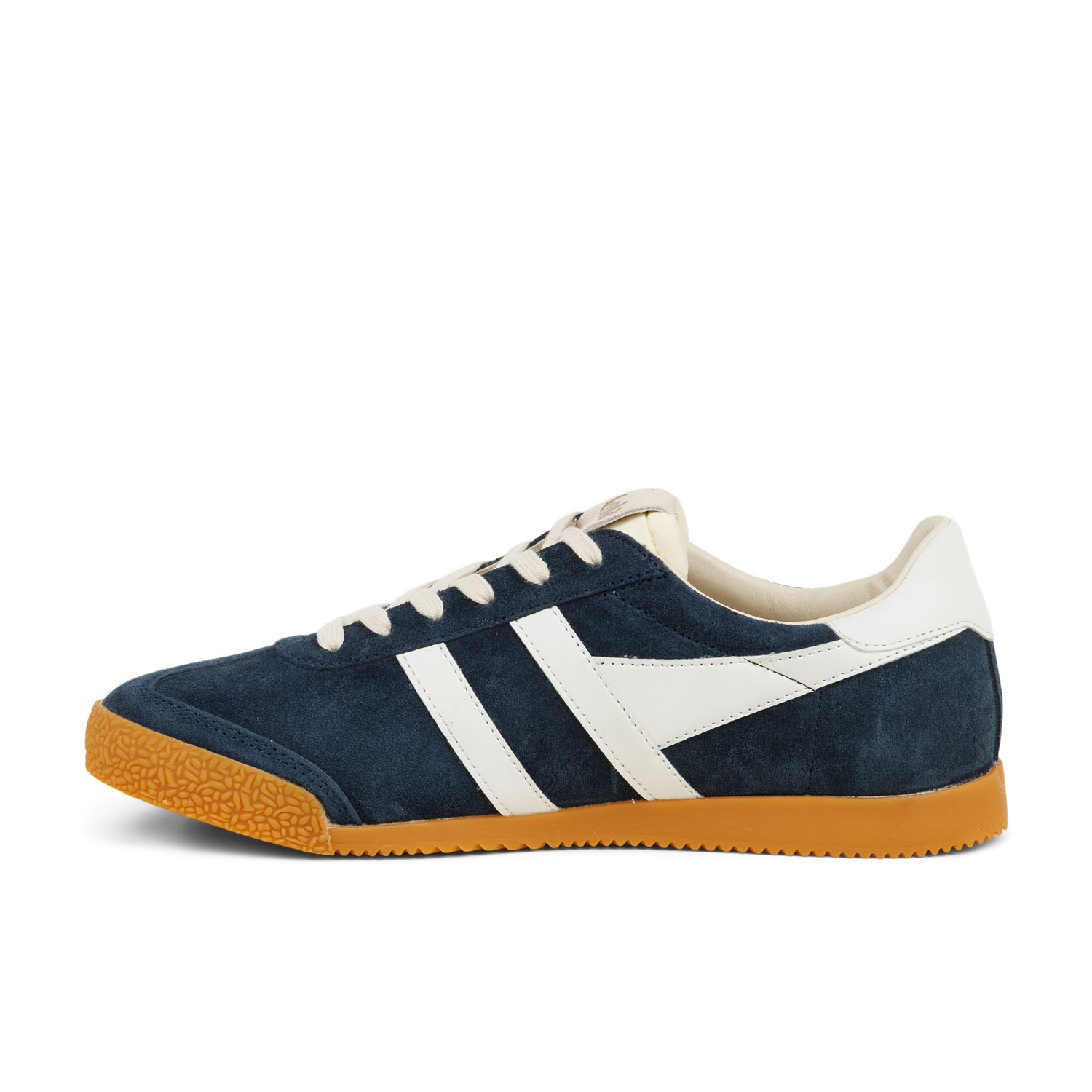 04 - ELAN - GOLA -  - Nubuck