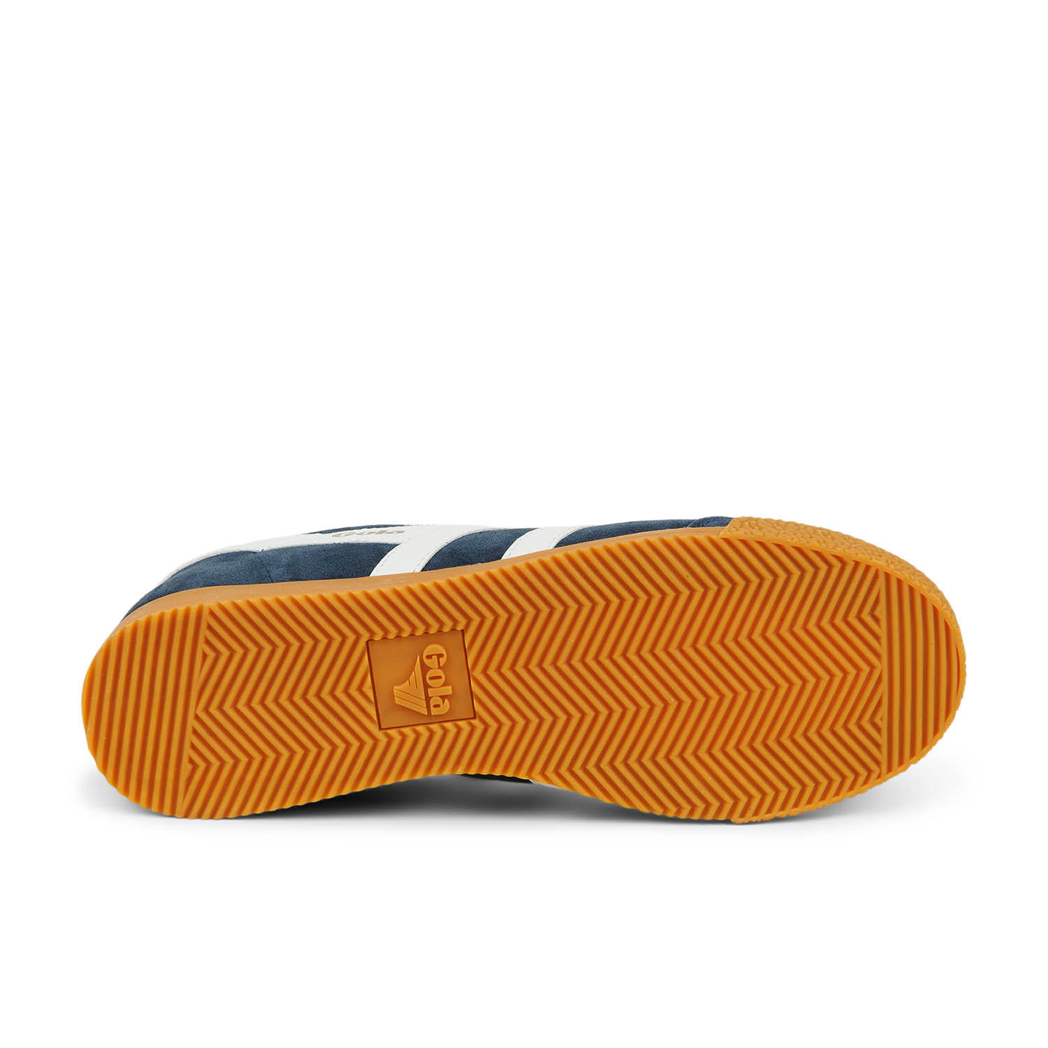 05 - ELAN - GOLA -  - Nubuck