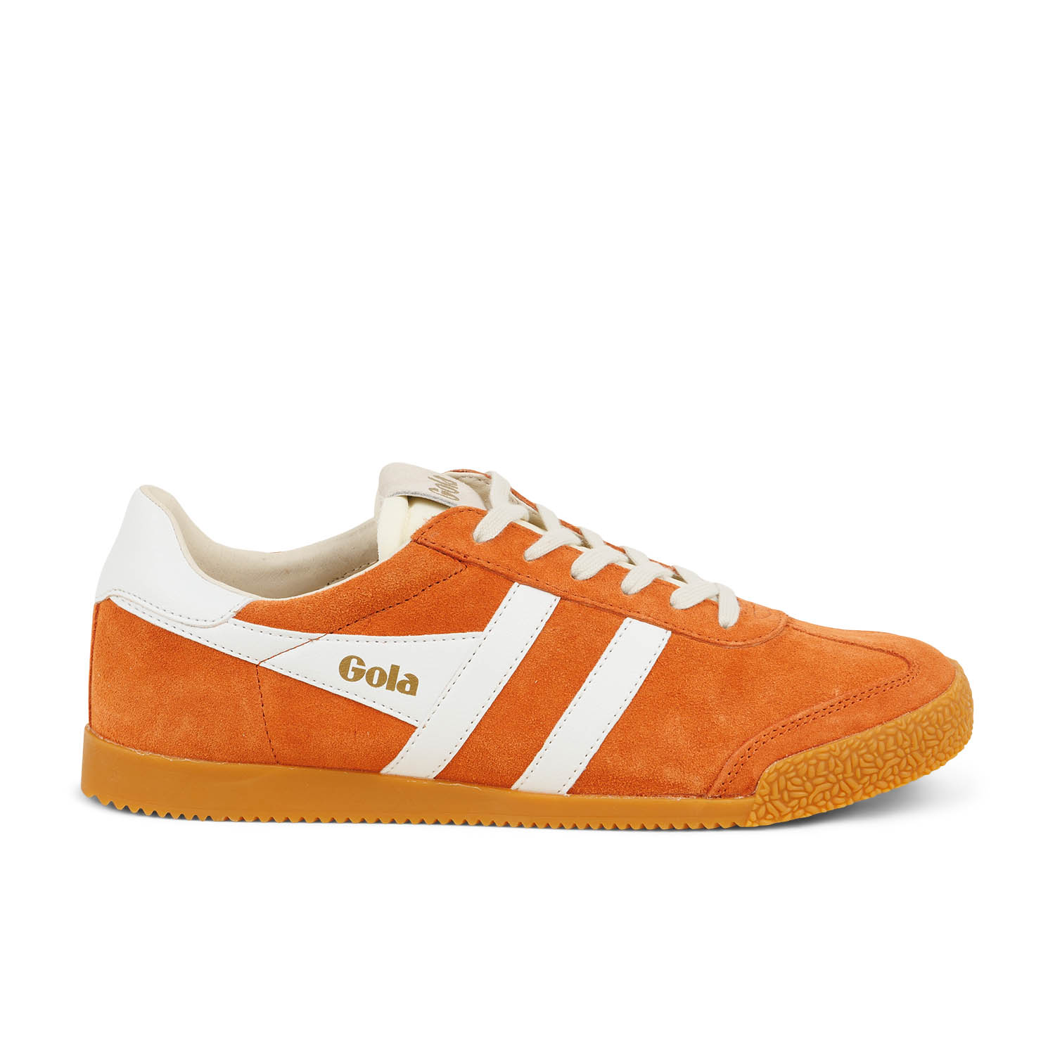 01 - ELAN - GOLA -  - Nubuck