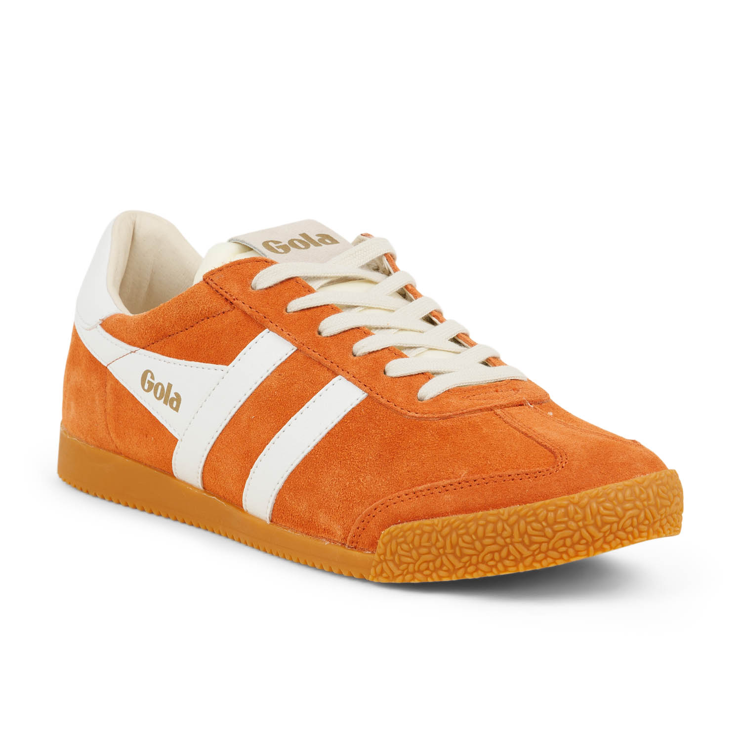 02 - ELAN - GOLA -  - Nubuck