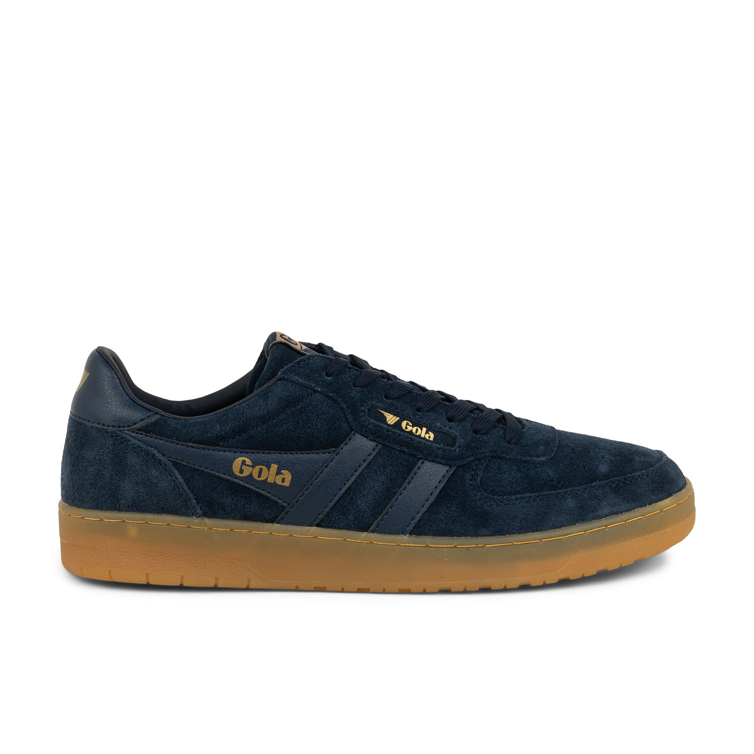 01 - HAWK - GOLA -  - Textile