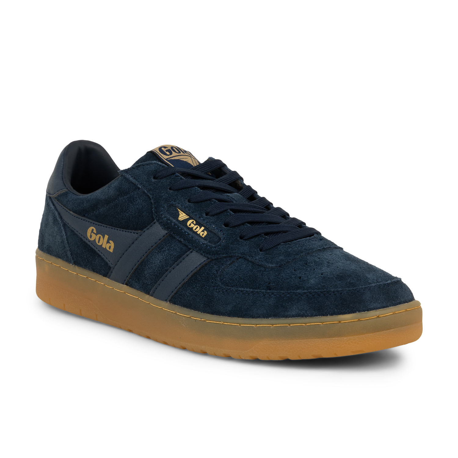 02 - HAWK - GOLA -  - Textile