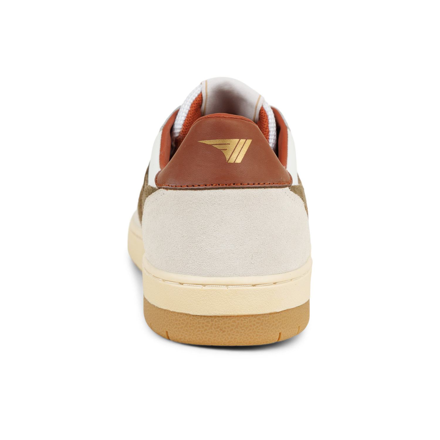 03 - HAWK - GOLA -  - Cuir