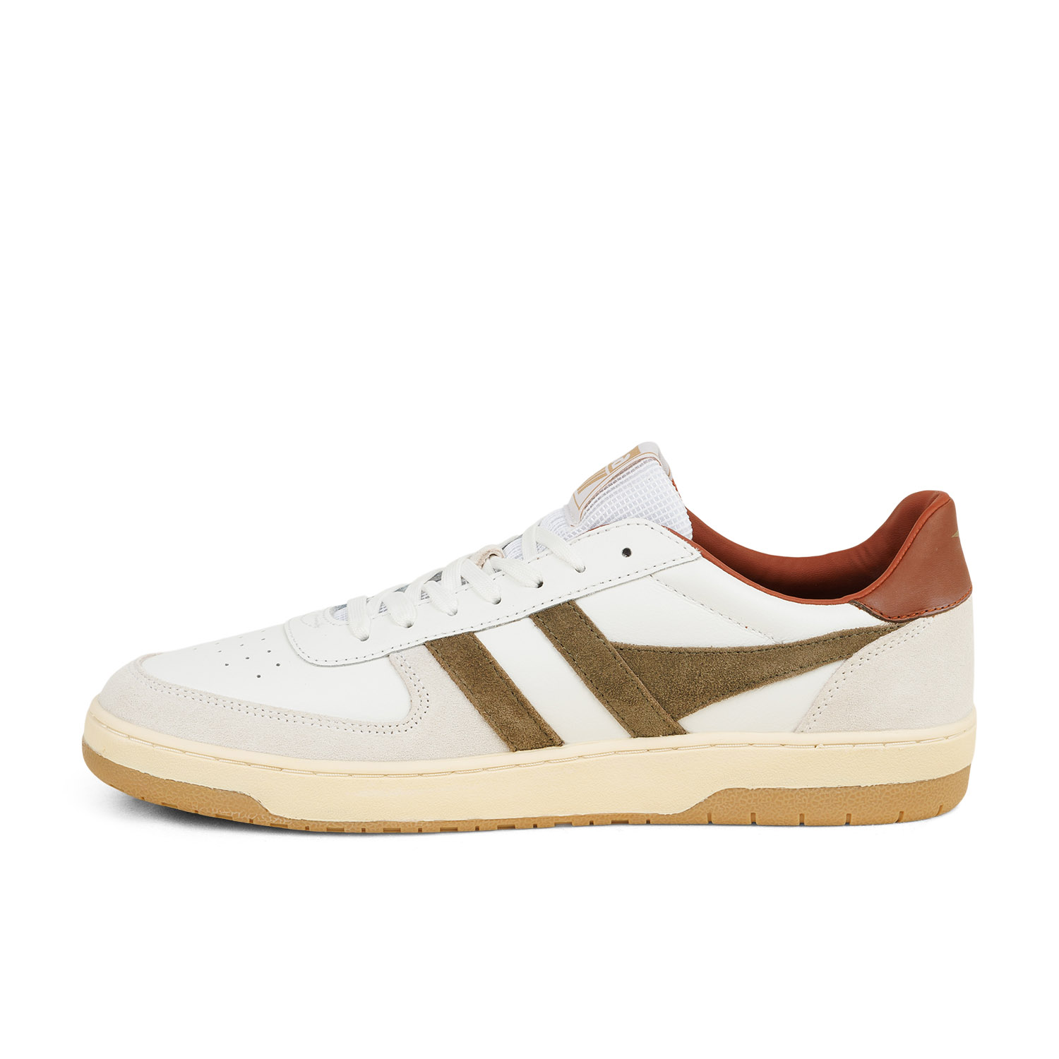 04 - HAWK - GOLA -  - Cuir