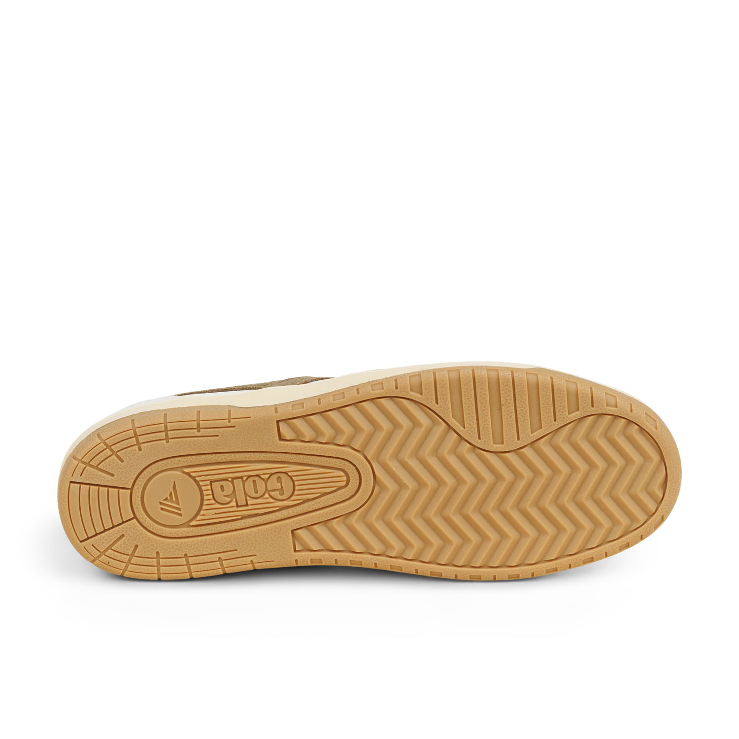 05 - HAWK - GOLA -  - Cuir