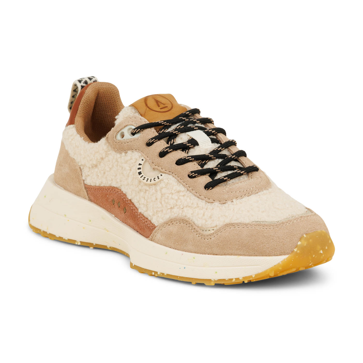 02 - MOON JOGGER - ARMISTICE -  - Textile