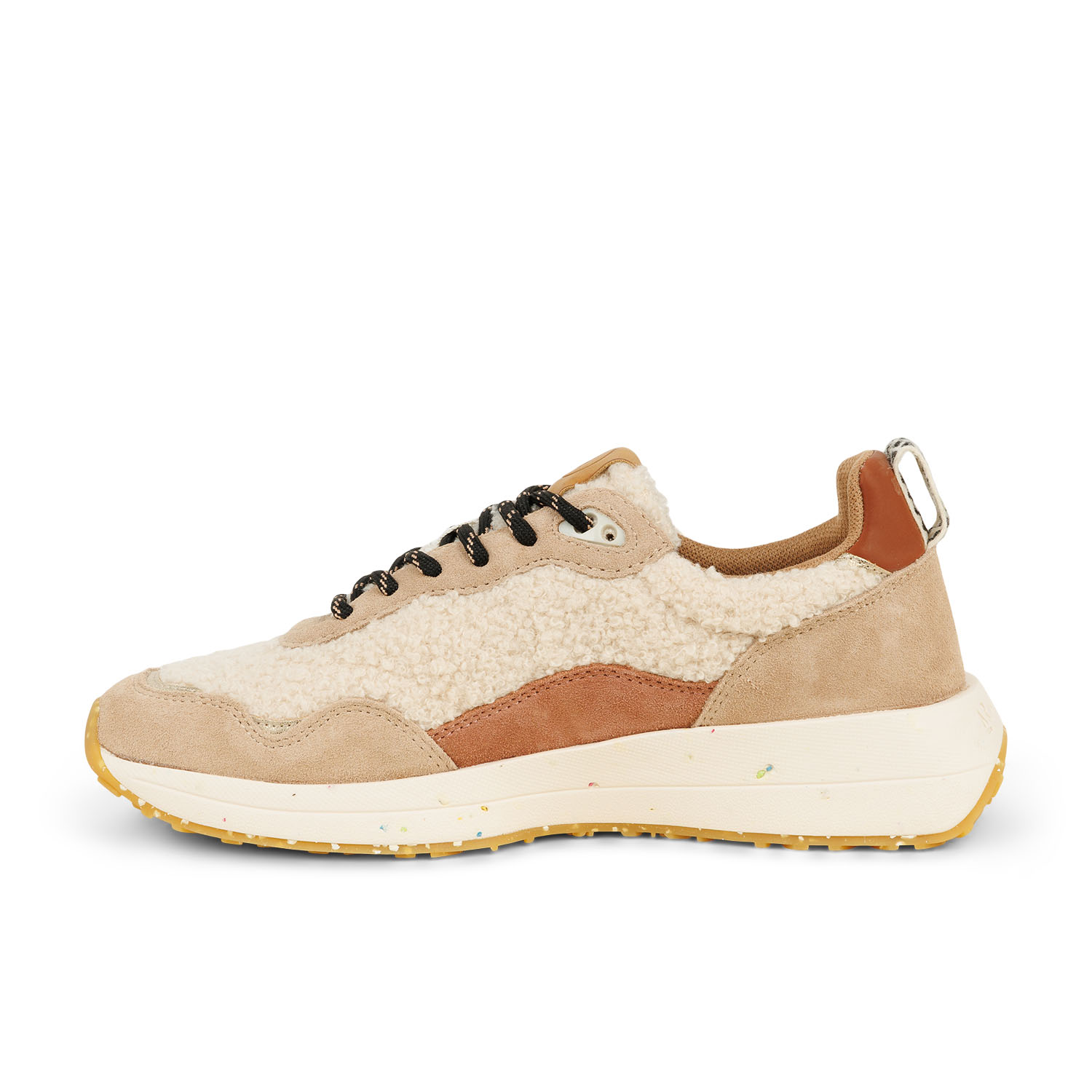 04 - MOON JOGGER - ARMISTICE -  - Textile
