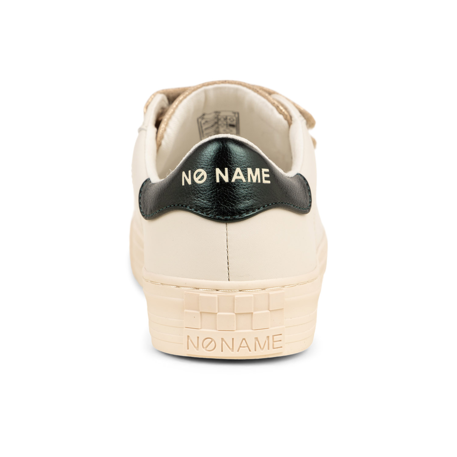 03 - ARCADE STRAPS PERFO - NO NAME -  - Cuir