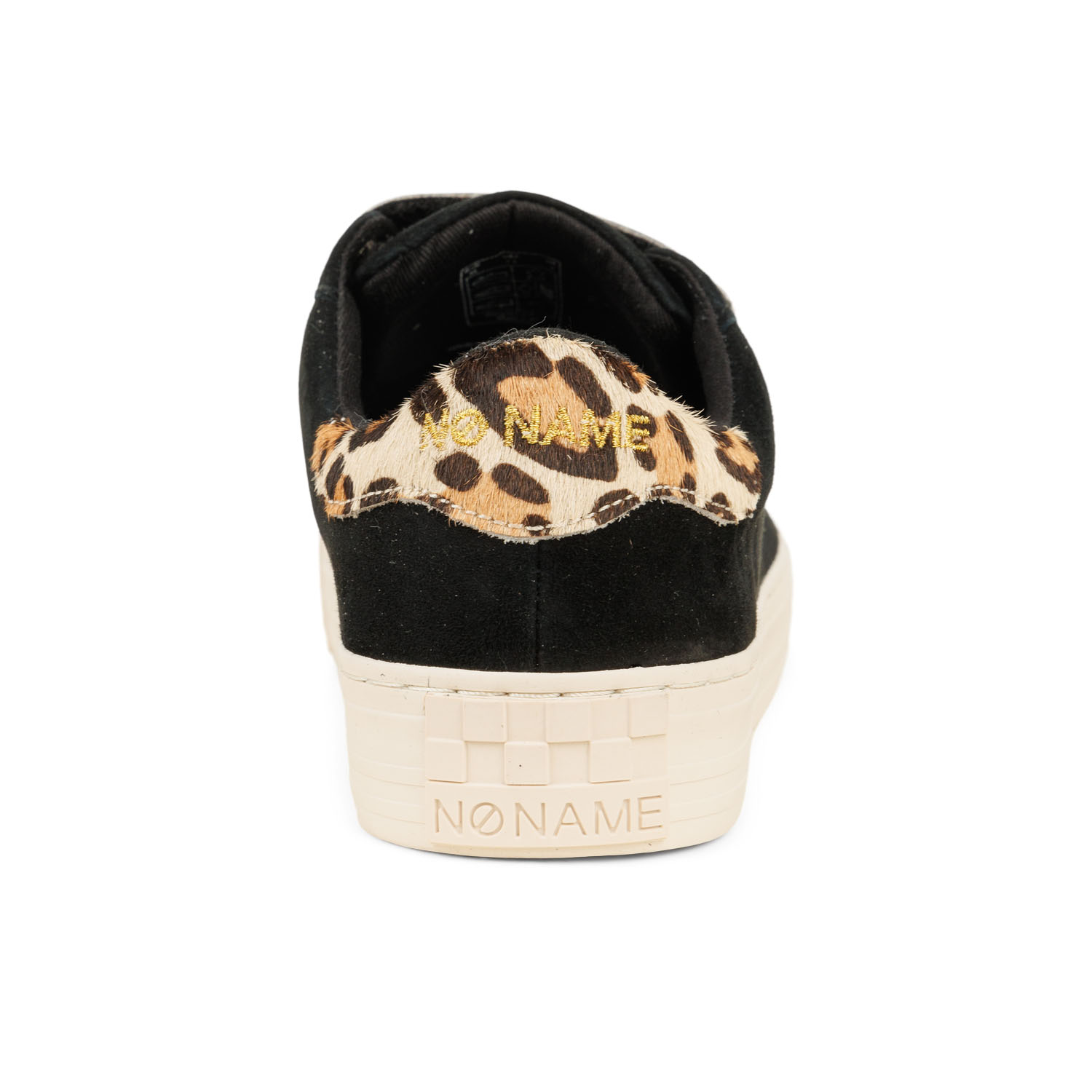 03 - ARCADE STRAPS PERFO  - NO NAME -  - Nubuck