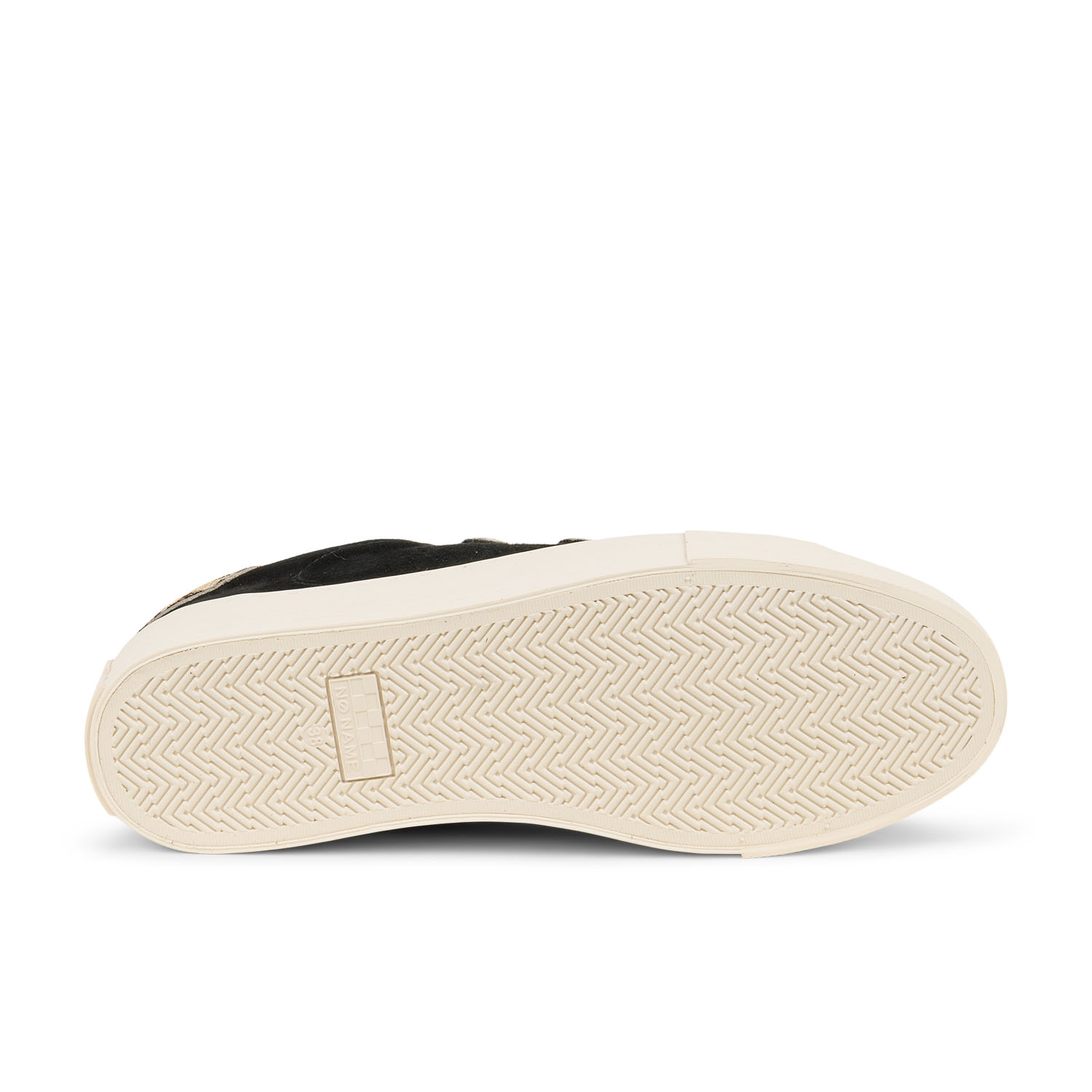 05 - ARCADE STRAPS PERFO  - NO NAME -  - Nubuck