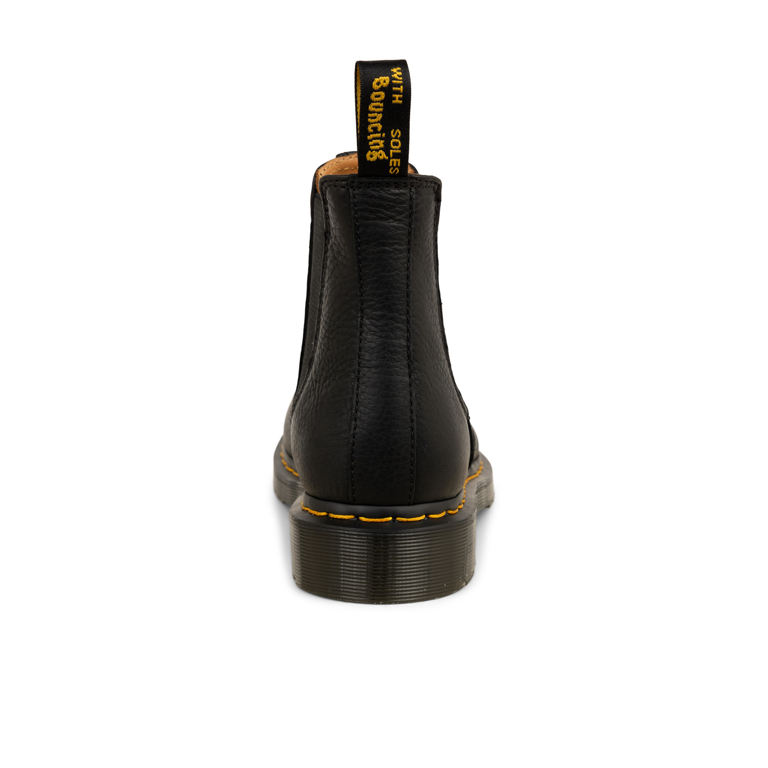03 - 2976 AMBASSADOR - DOC MARTENS -  - Cuir