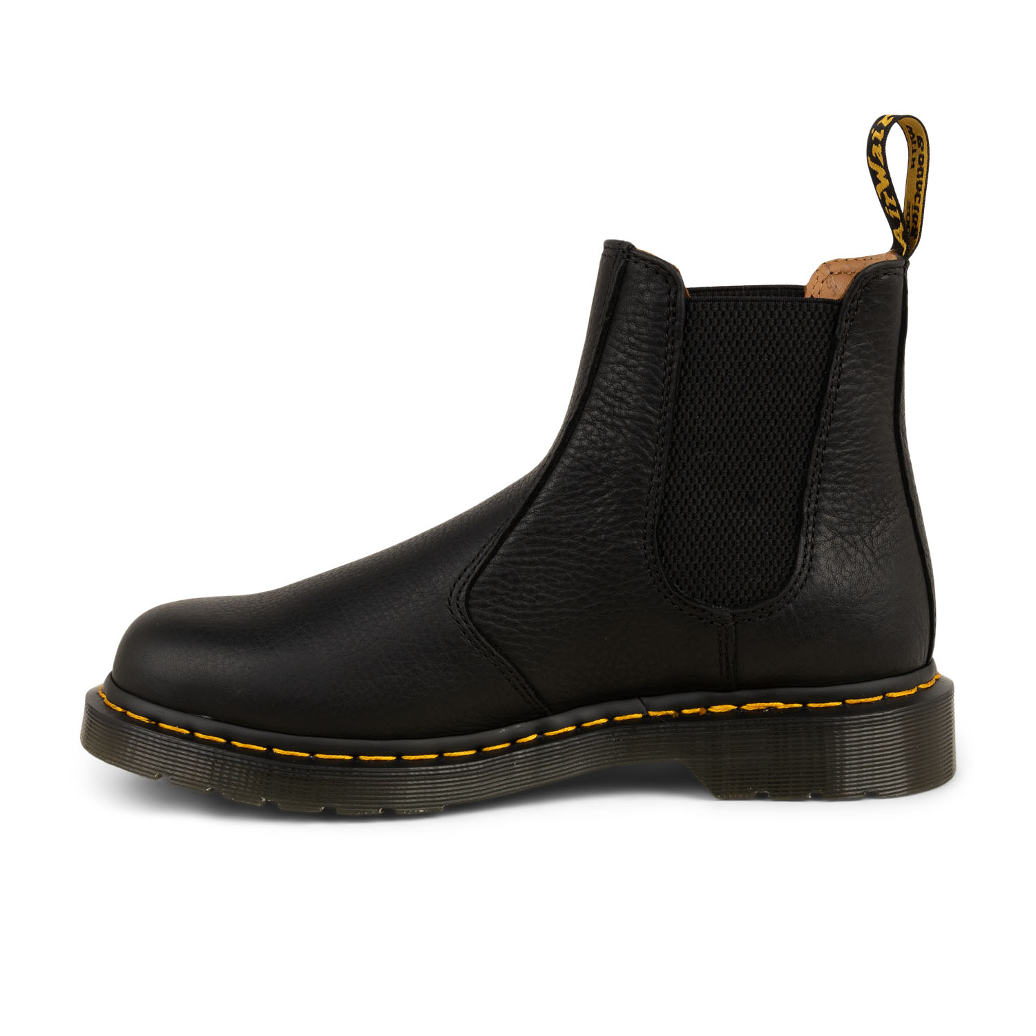 04 - 2976 AMBASSADOR - DOC MARTENS -  - Cuir