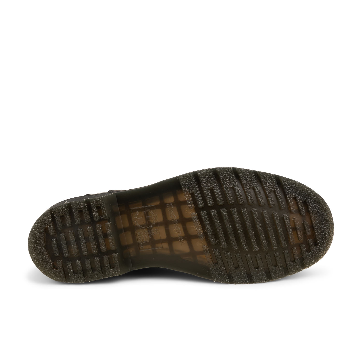05 - 2976 AMBASSADOR - DOC MARTENS -  - Cuir