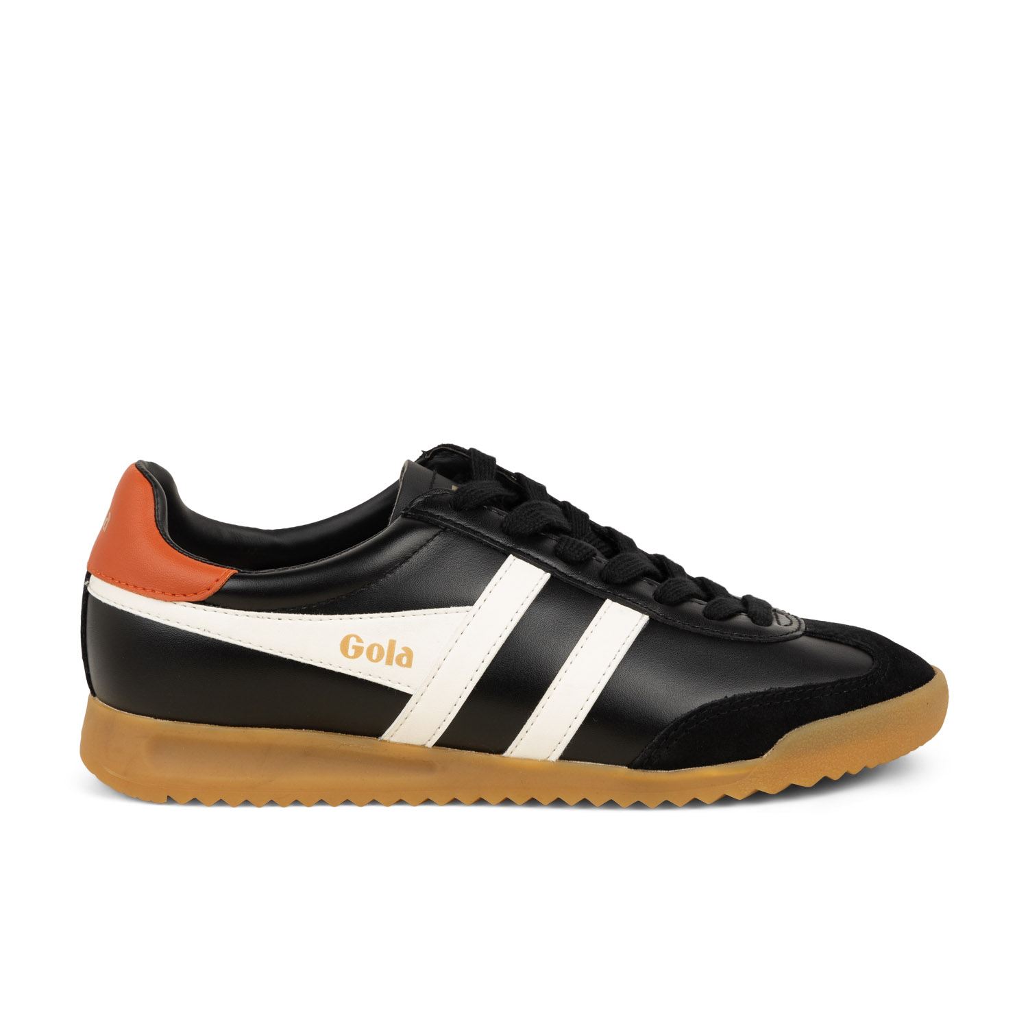 01 - TORPEDO - GOLA -  - Cuir