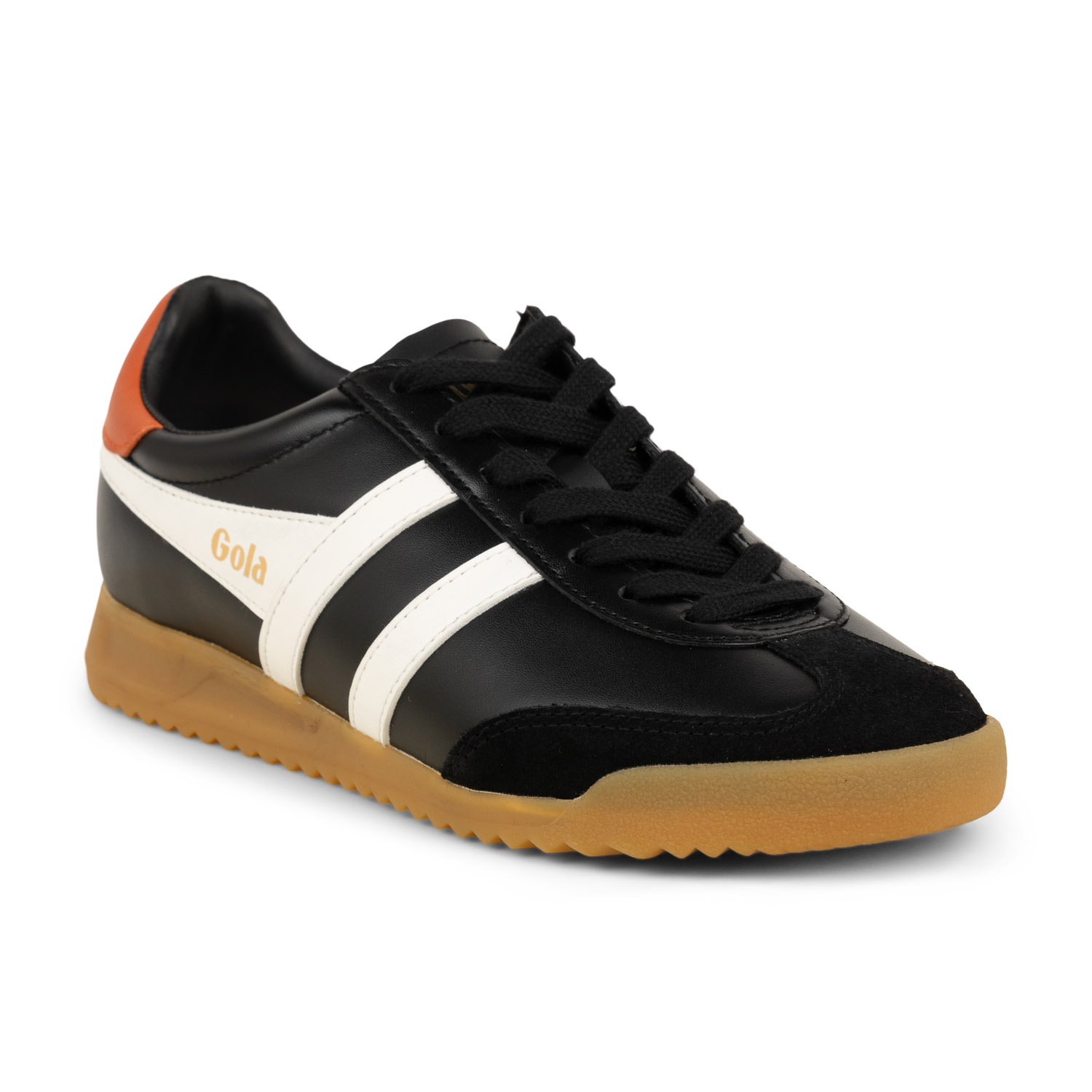02 - TORPEDO - GOLA -  - Cuir