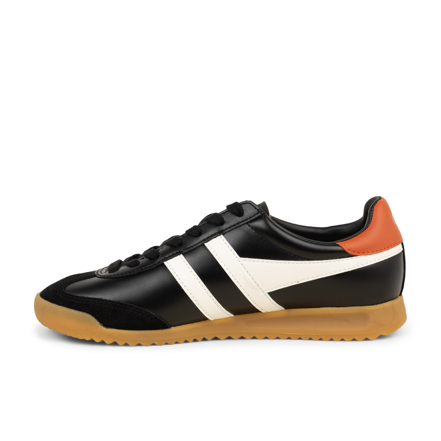 04 - TORPEDO - GOLA -  - Cuir