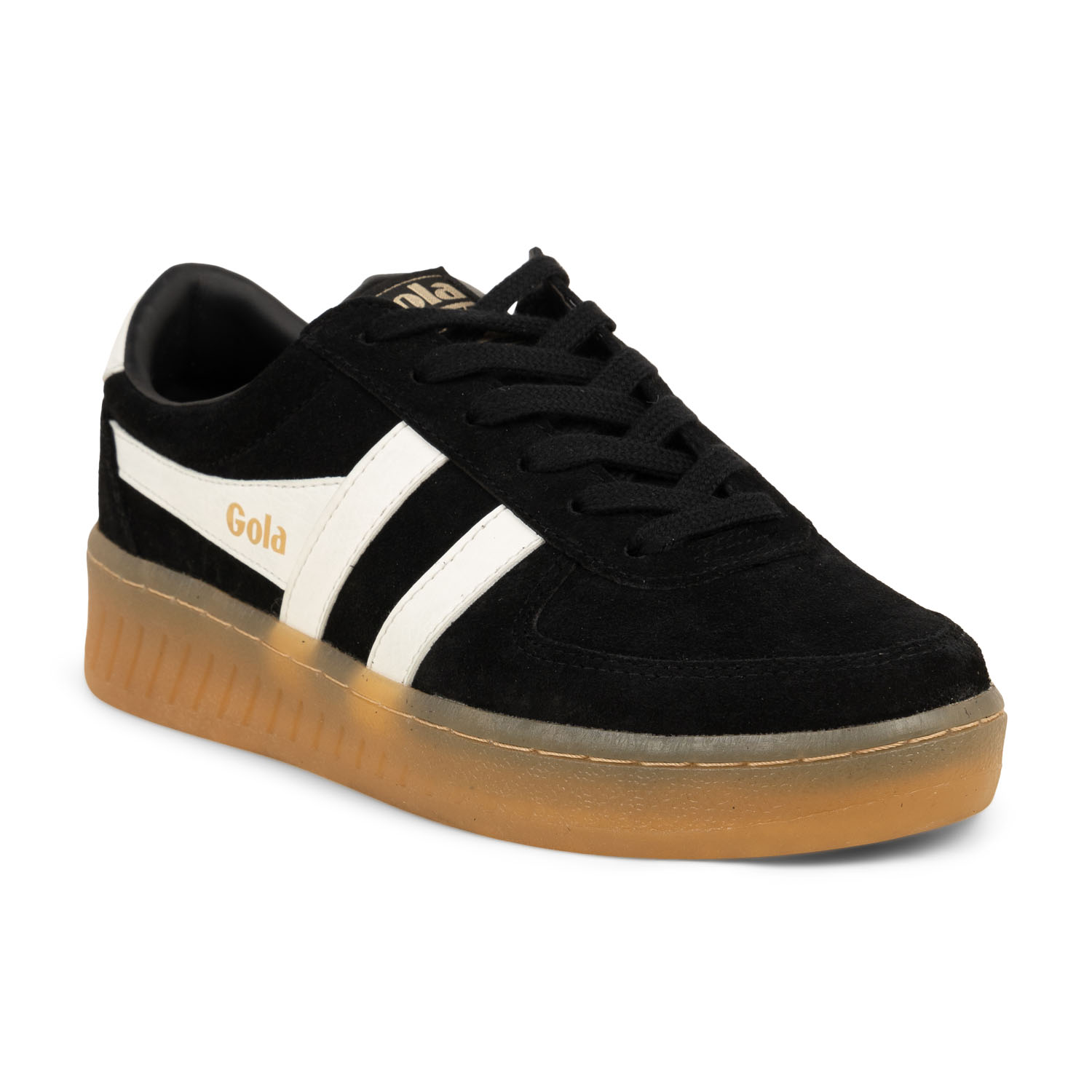 02 - GRAND SLAM - GOLA -  - Croûte de cuir